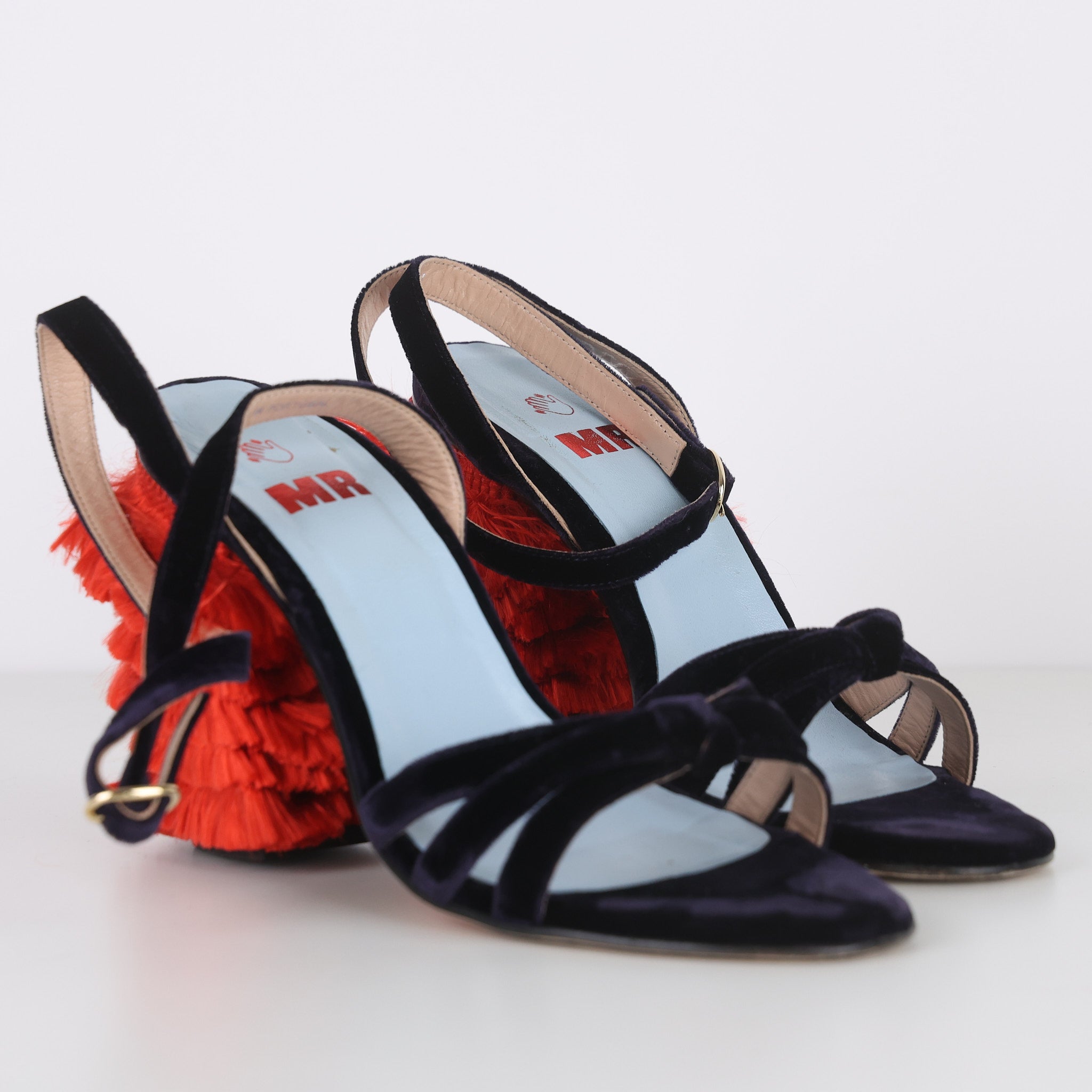 Shoes, Shoe Size 40.5
