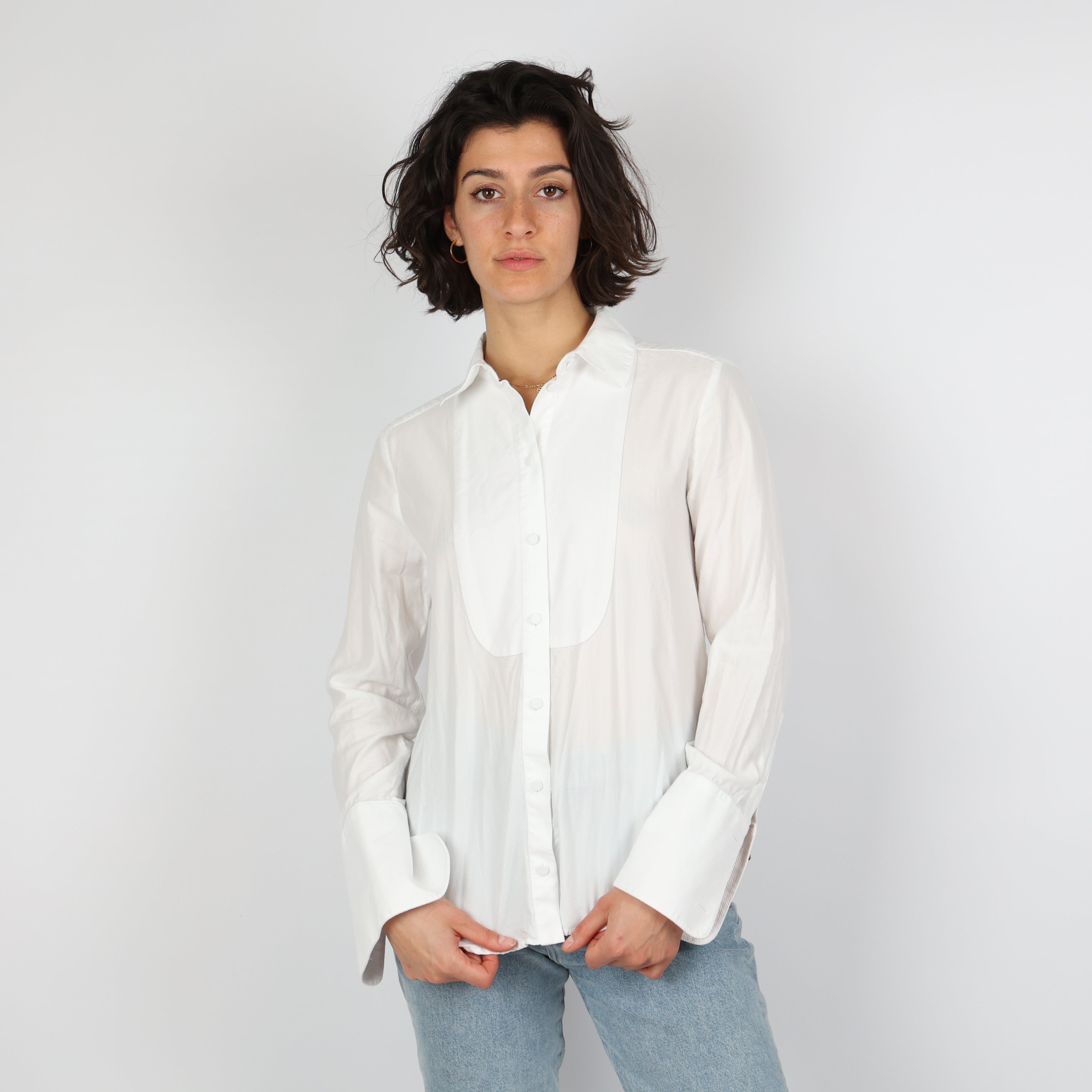 Shirt, UK Size 10