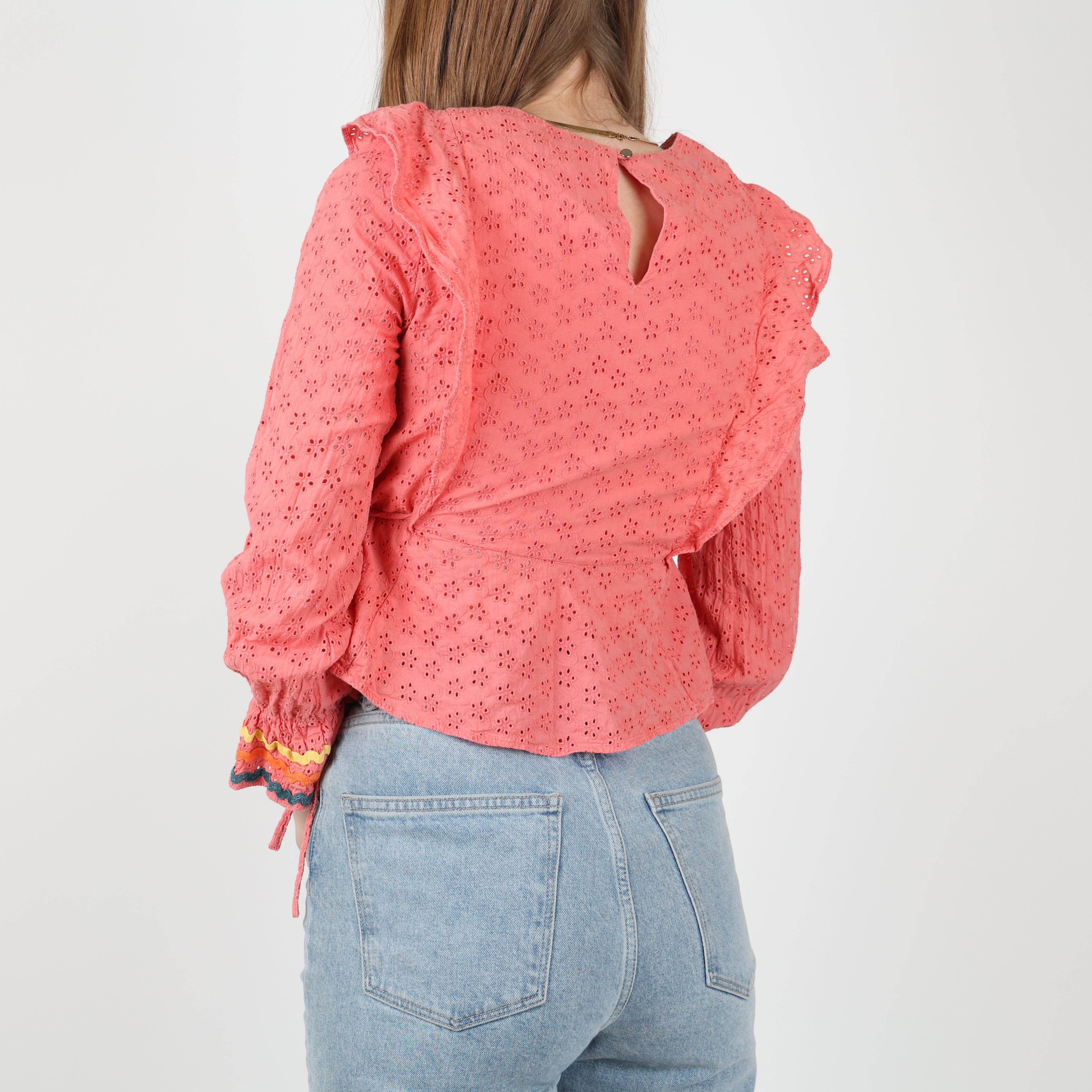 Blouse, UK Size 8