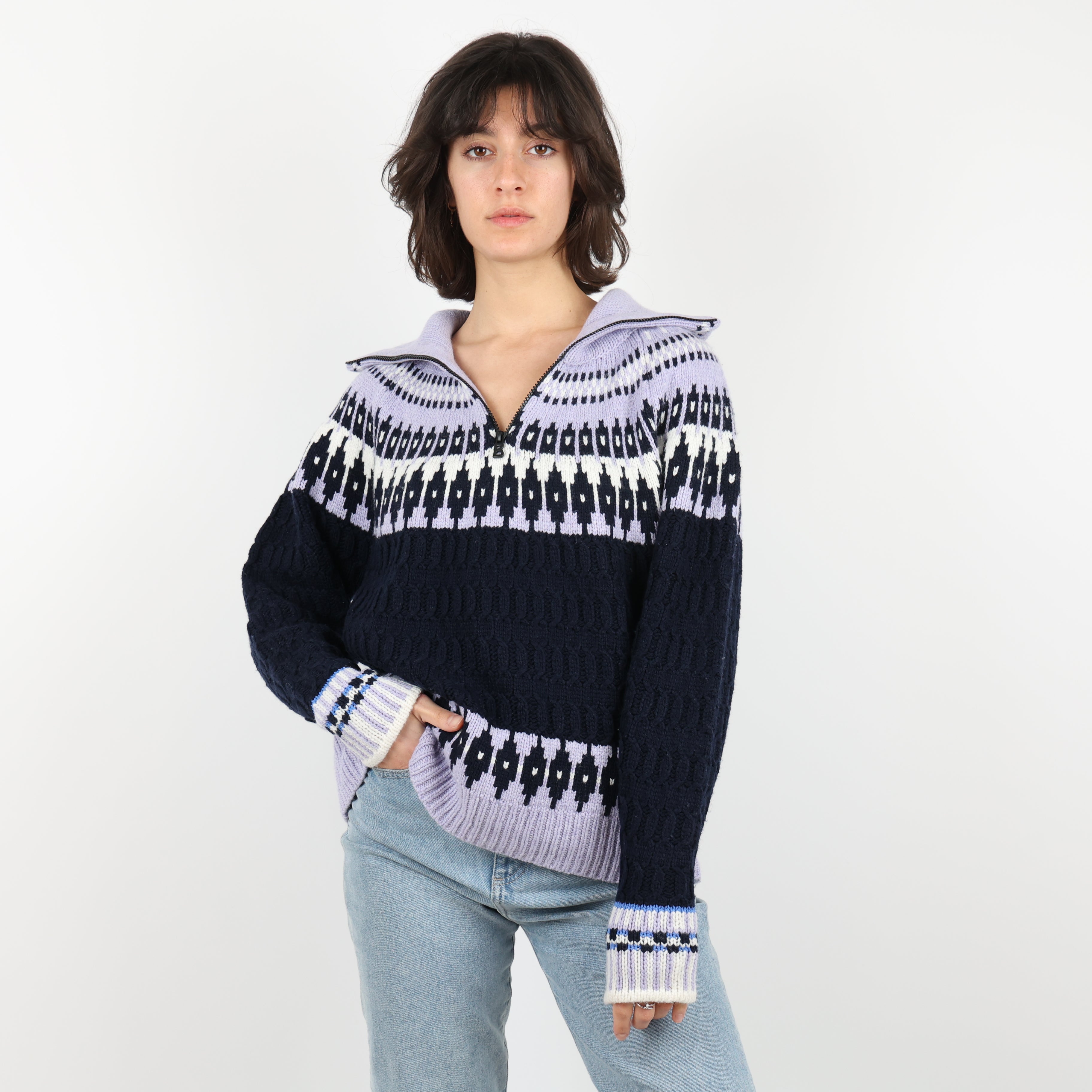 Knitwear, UK Size 10
