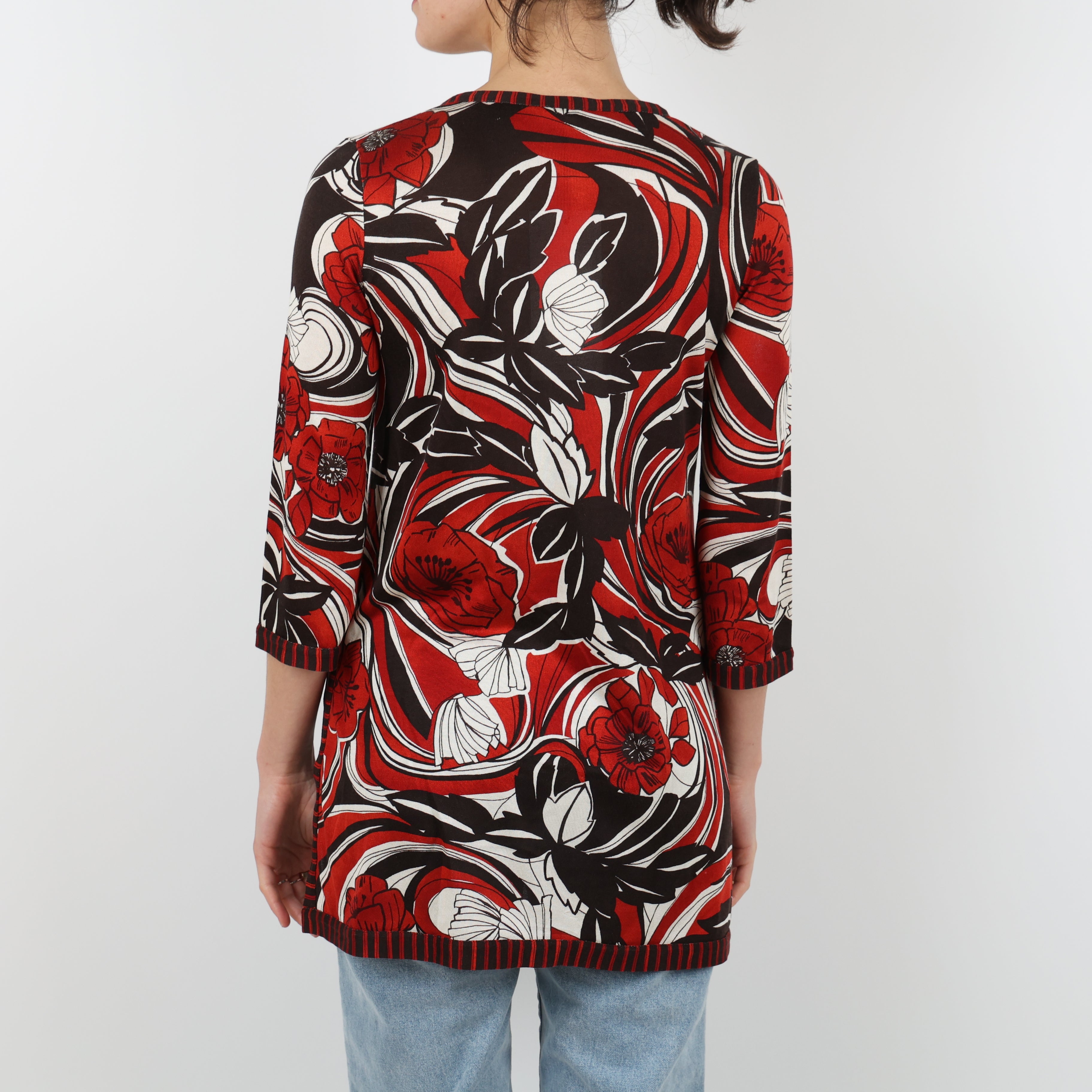 Top, UK Size 8