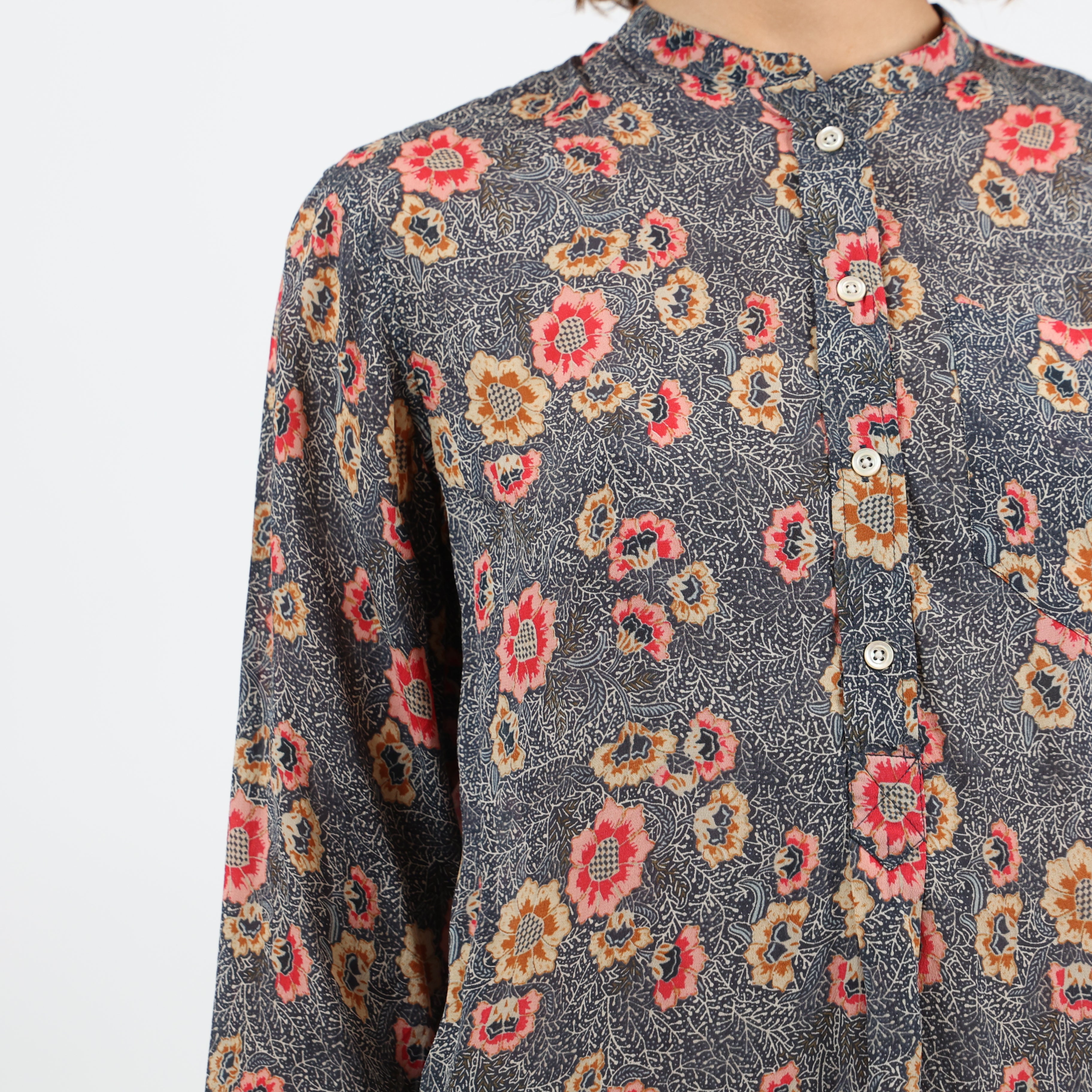 Blouse, UK Size 10
