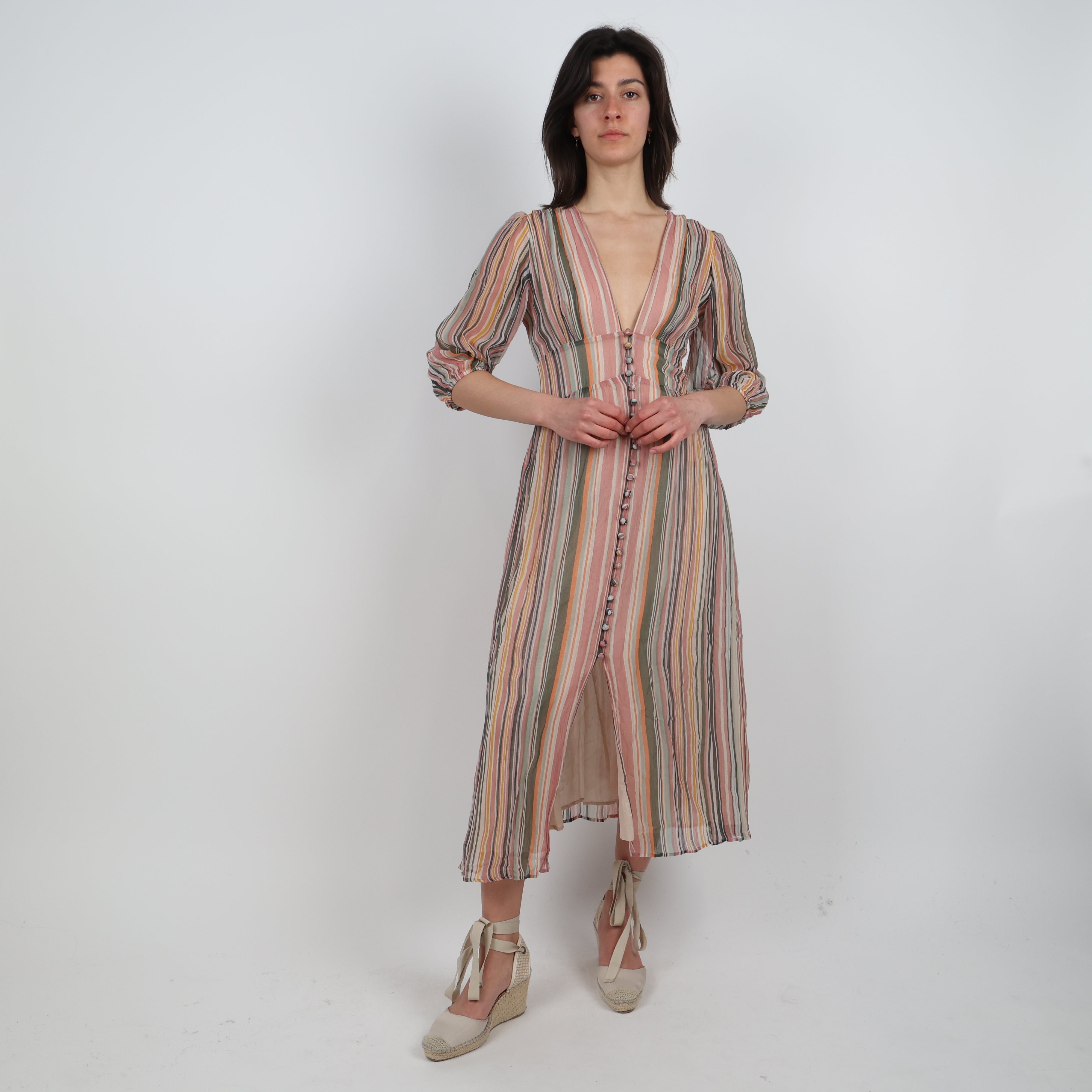 Dress, UK Size 4
