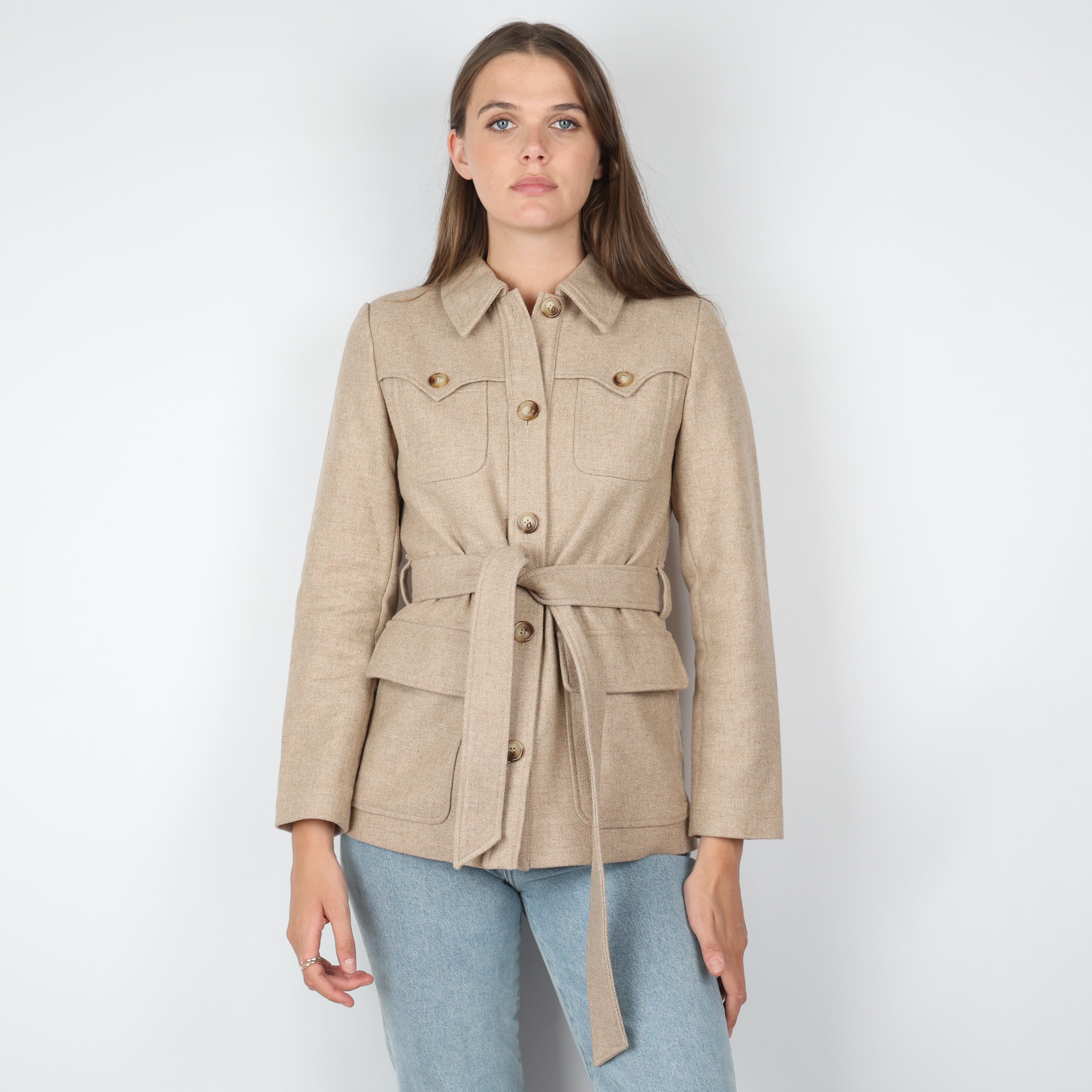 Jacket, UK Size 8