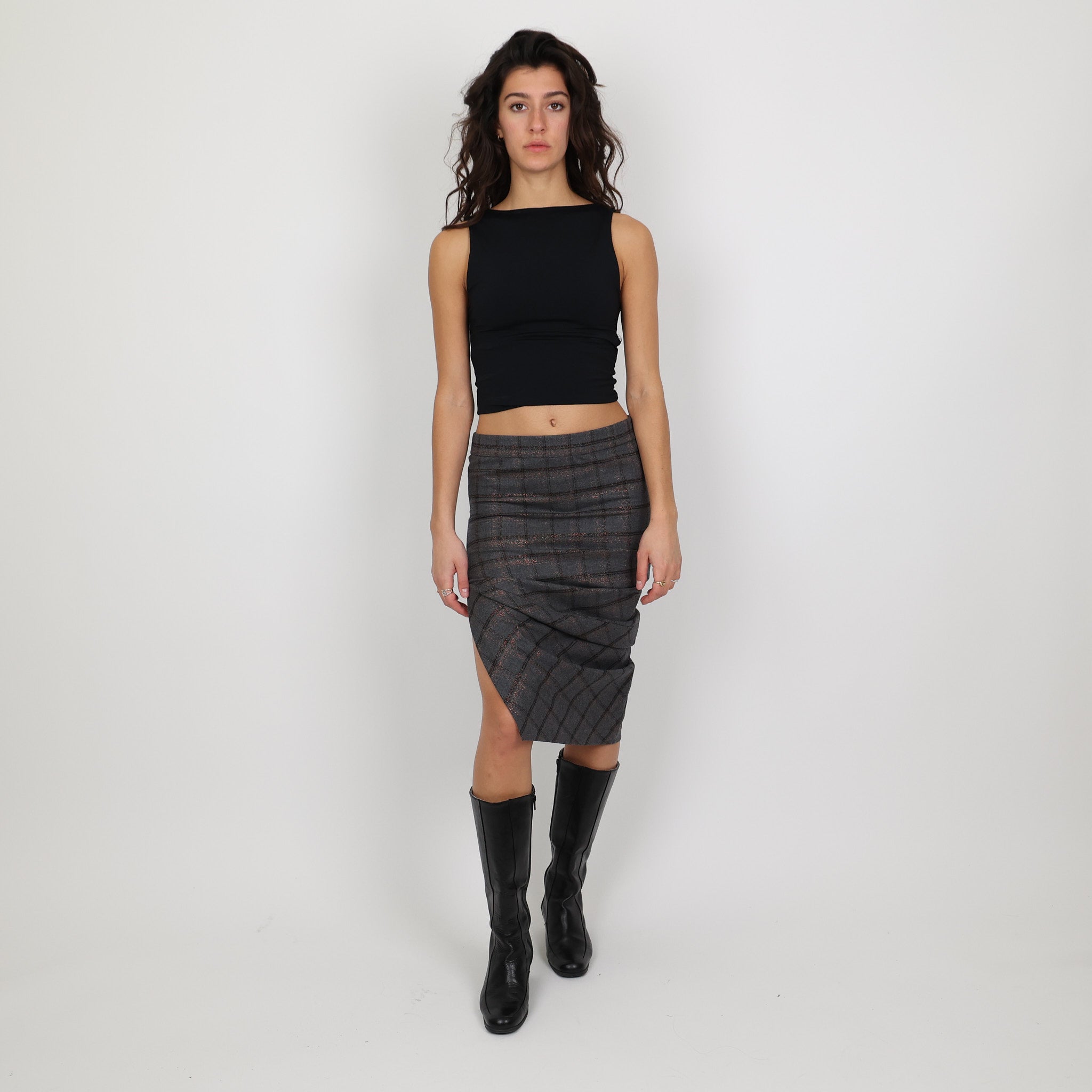 Skirt, UK Size 8