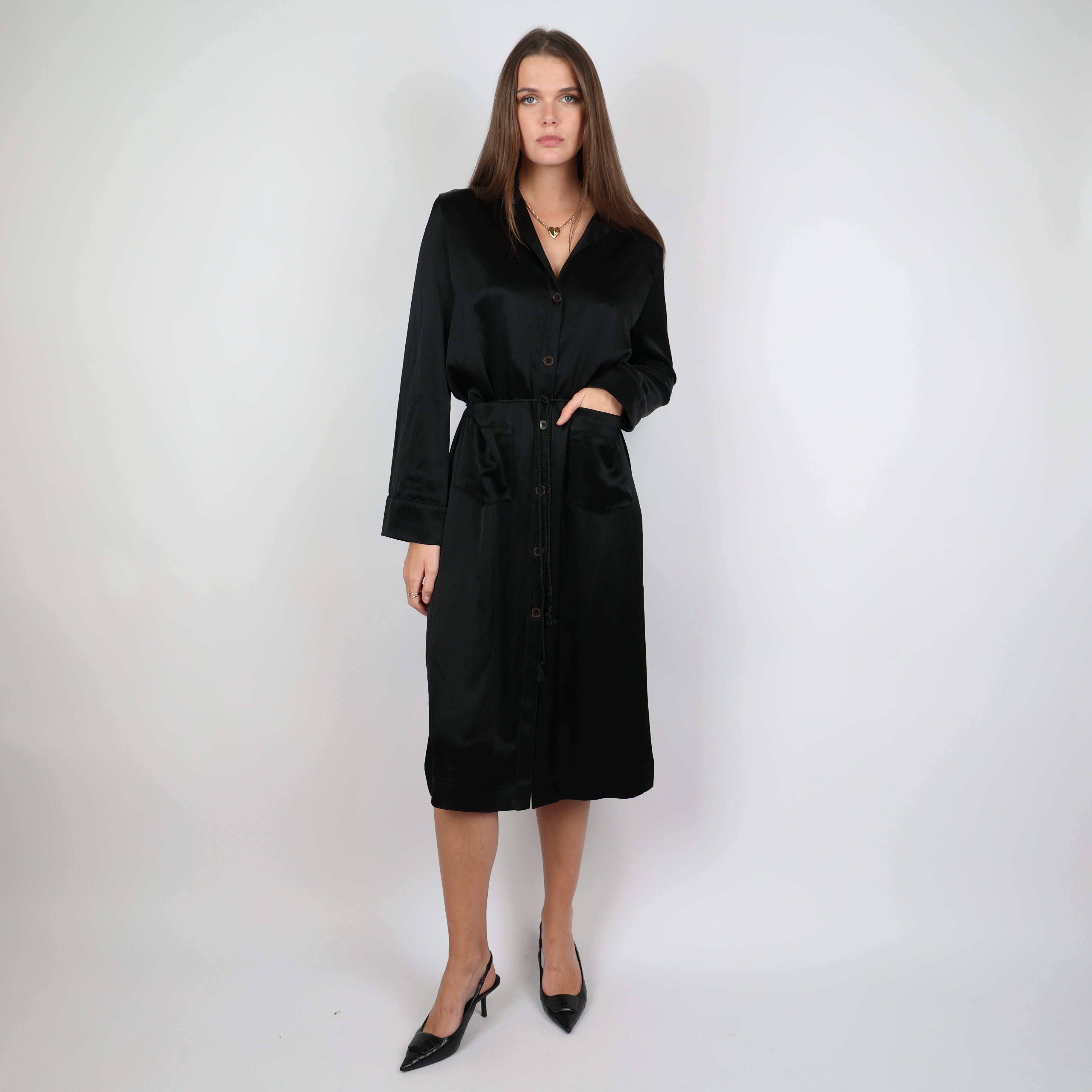 Dress, UK Size 14