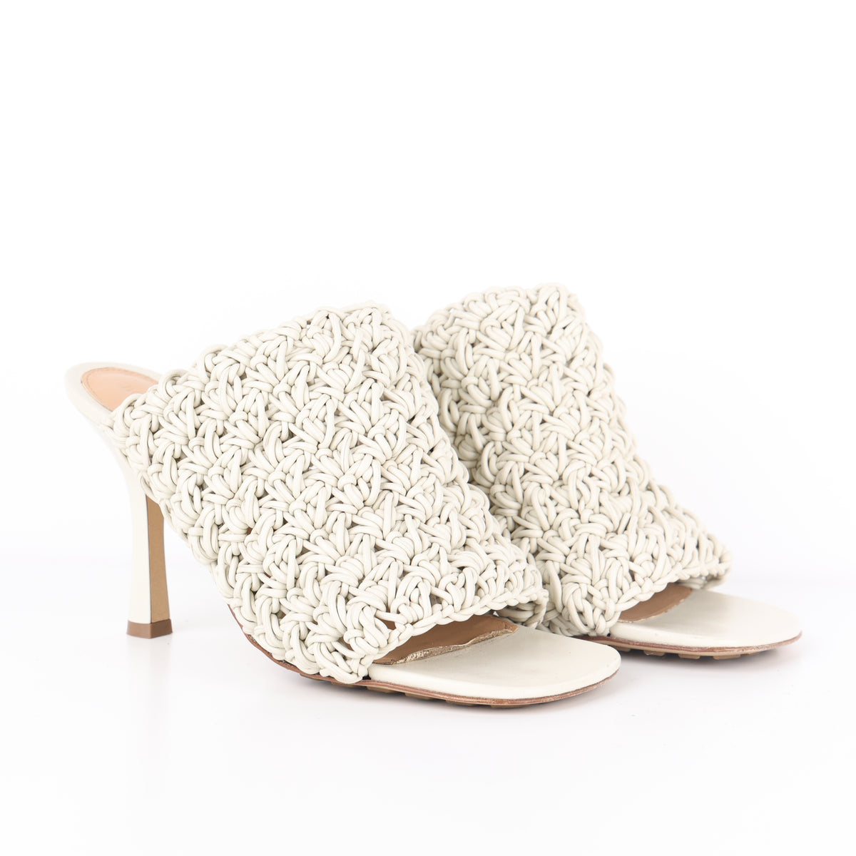 Heels , Shoe Size 38