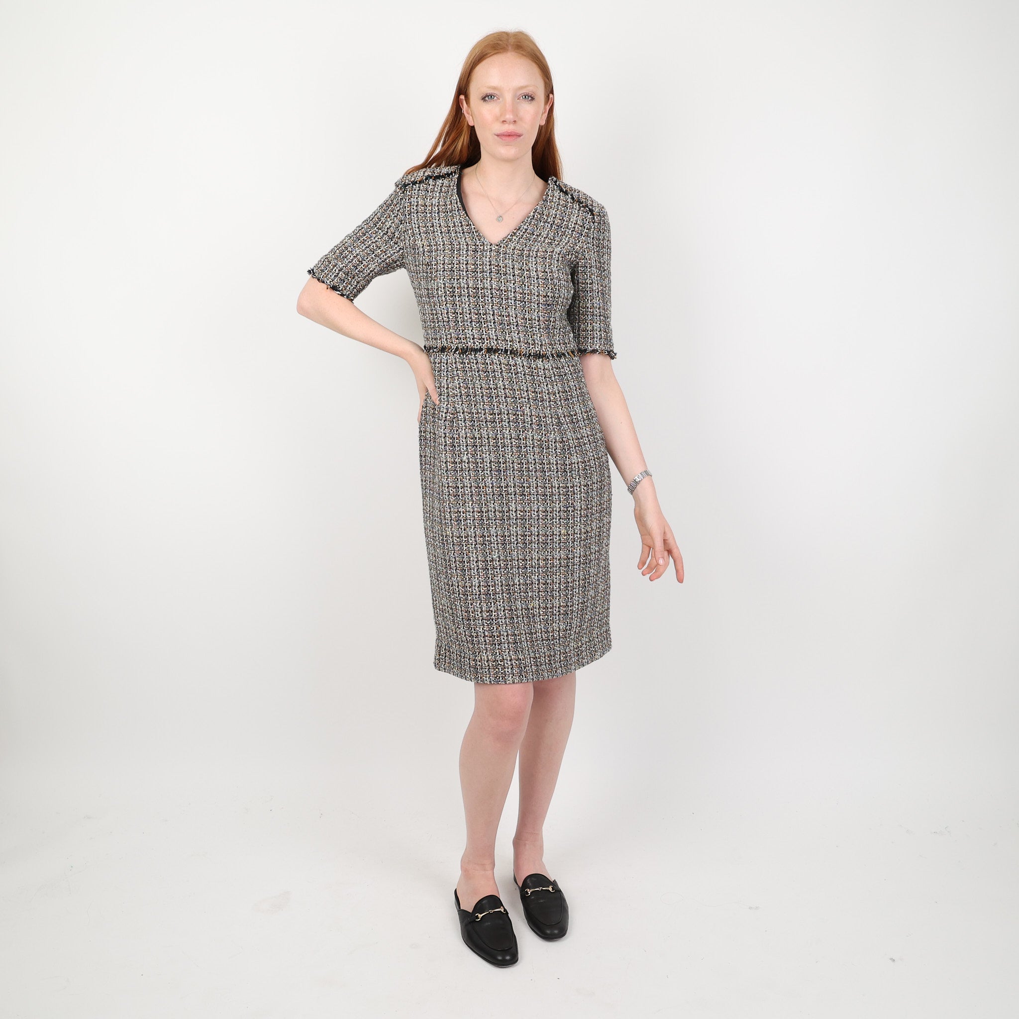 Dress, UK Size 10