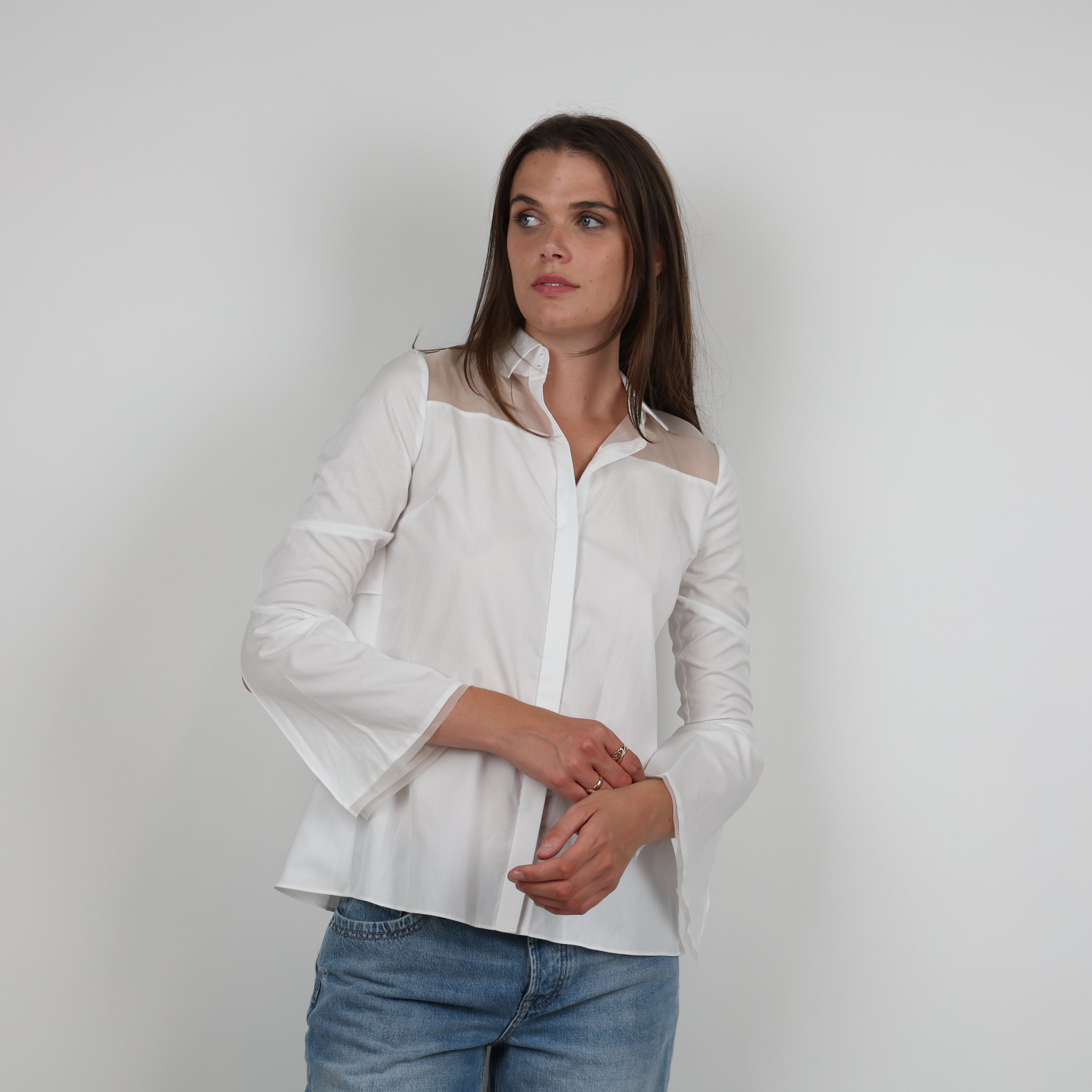 Shirt, UK Size 10