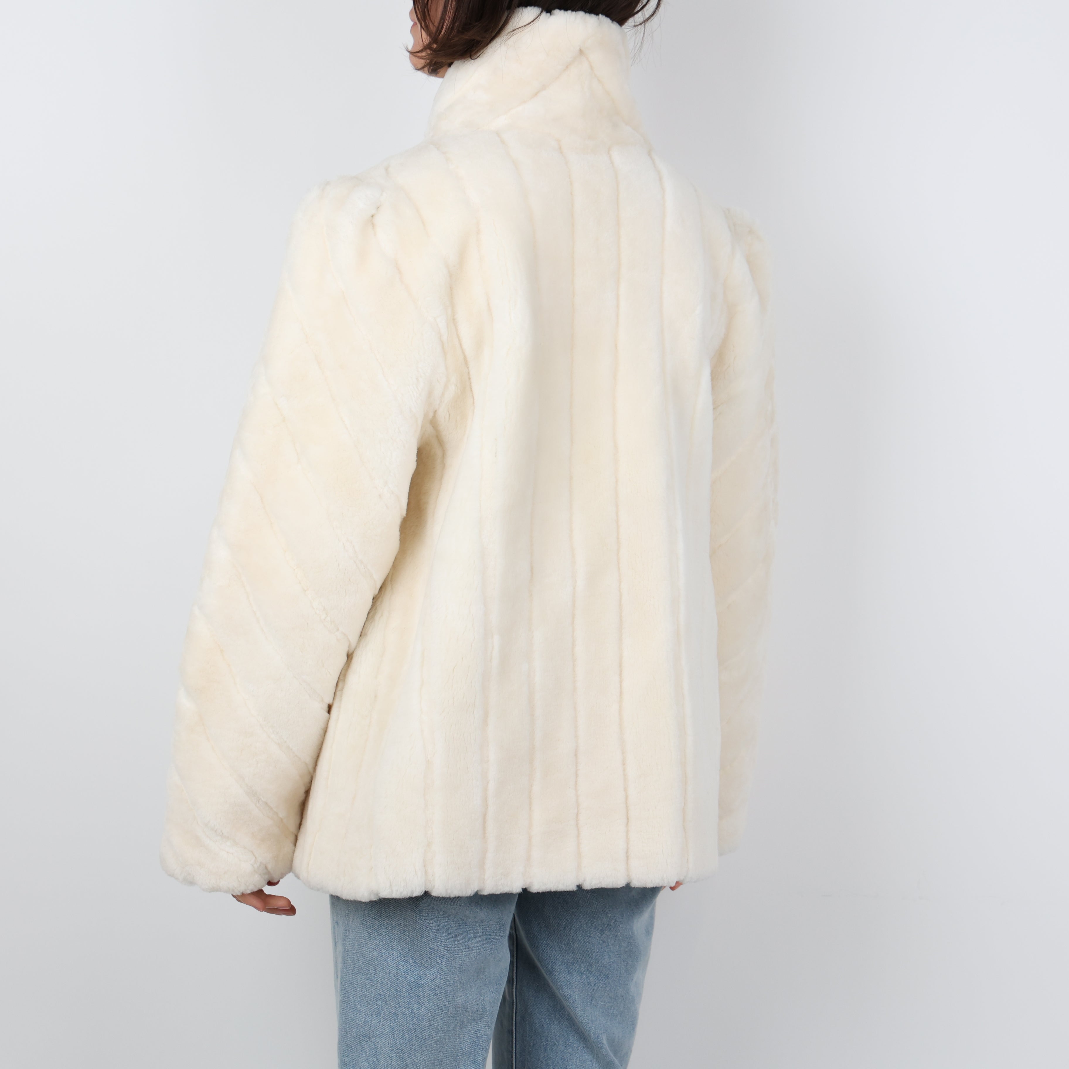 Jacket, UK Size 8
