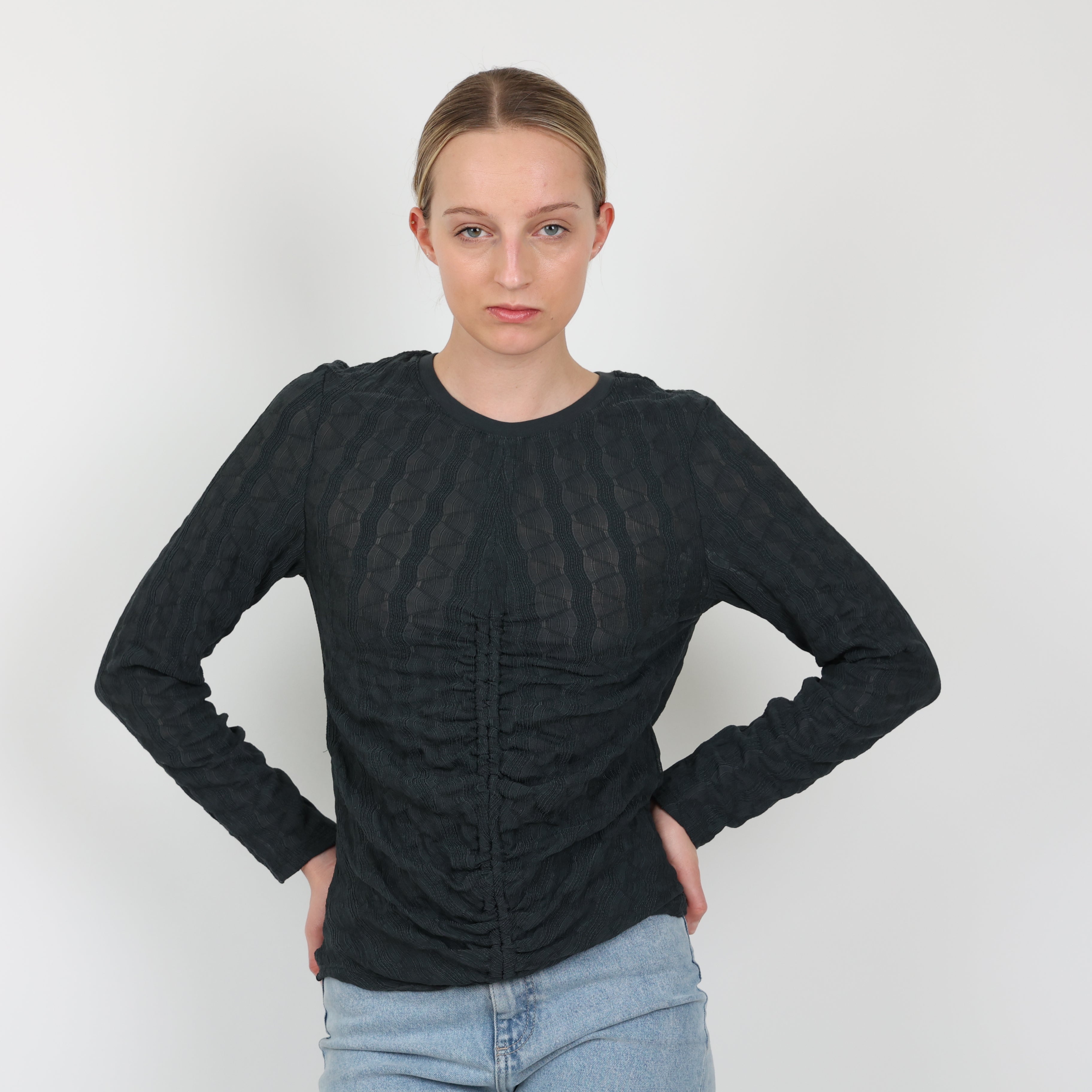 Top, UK Size 12