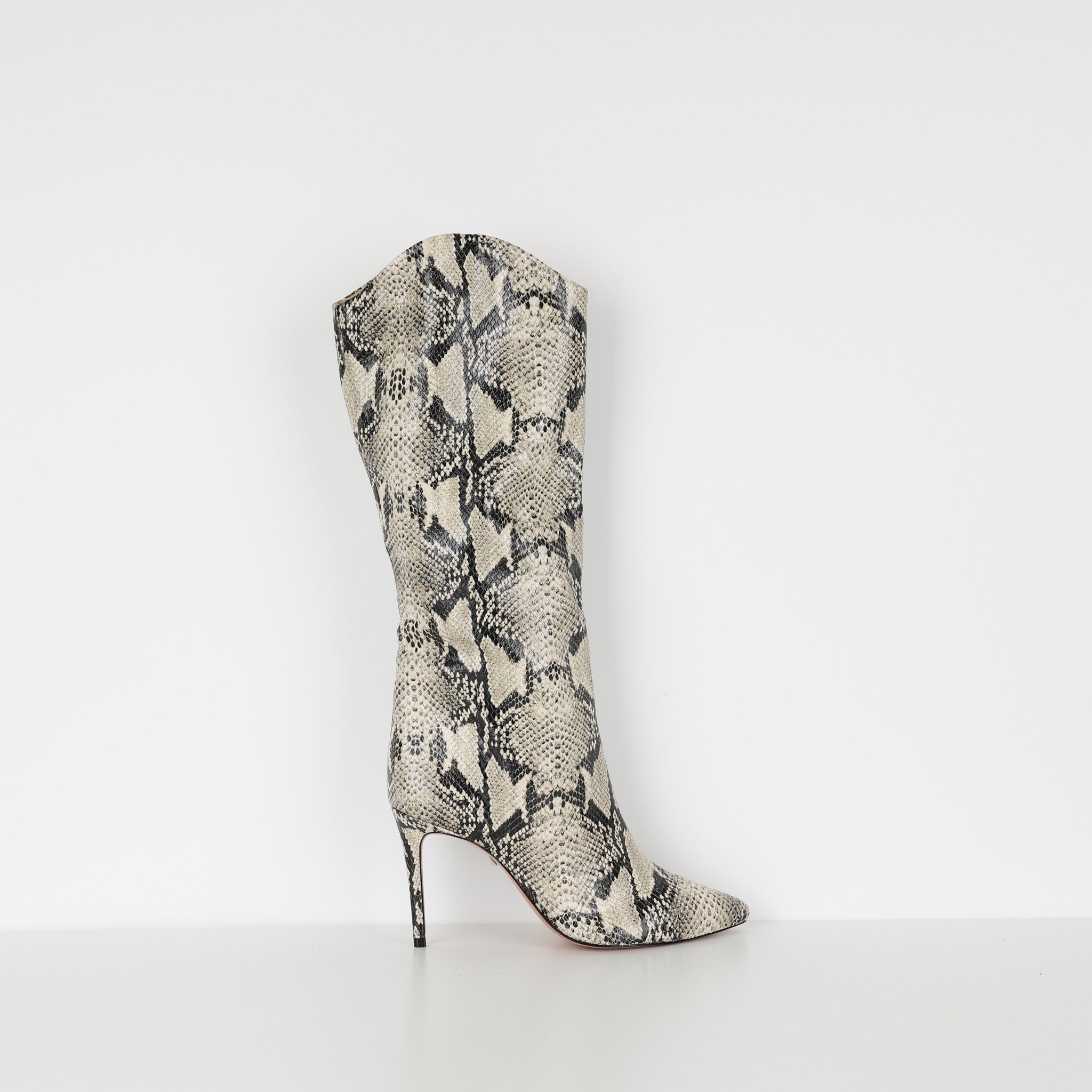 Boots, Shoe Size 40