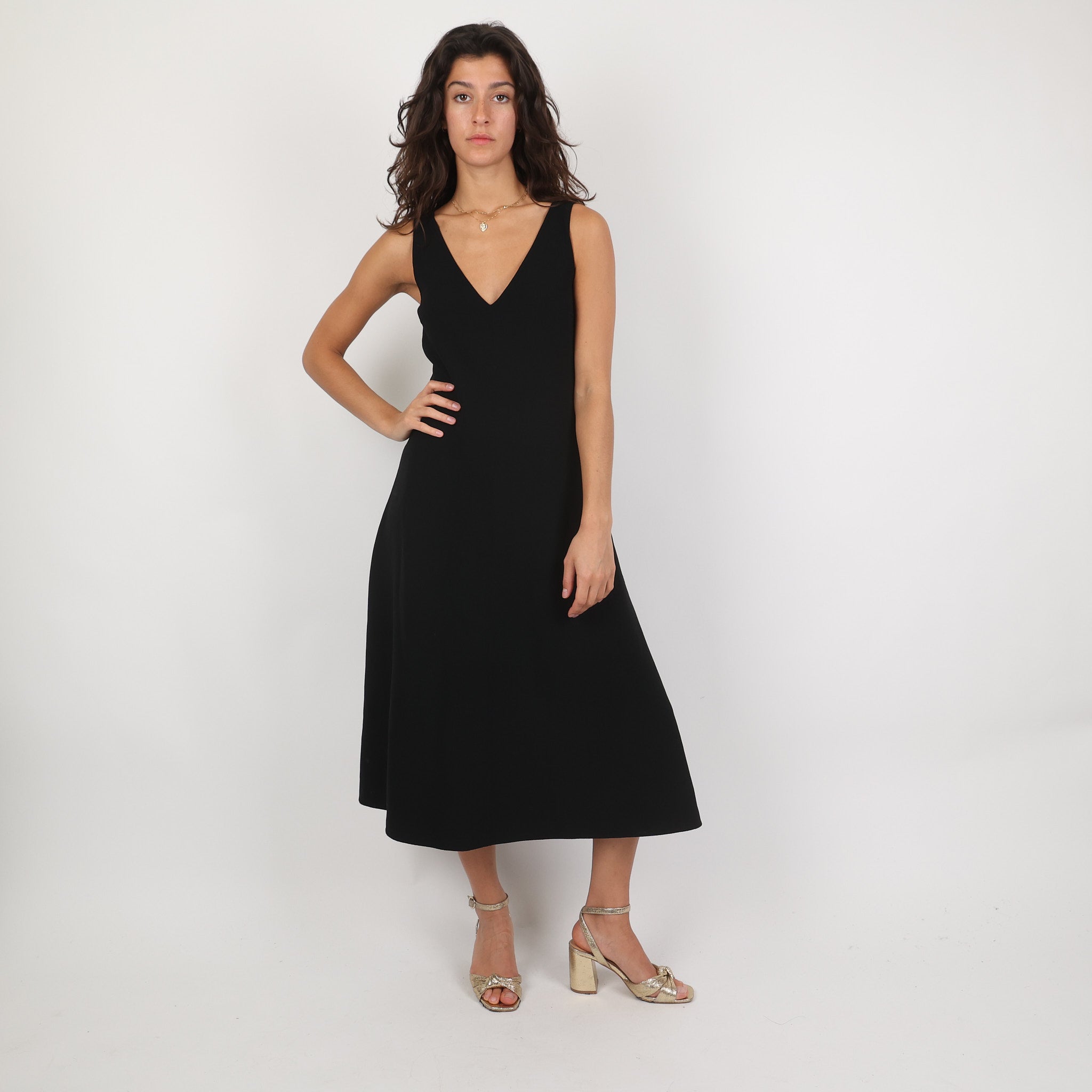 Dress, UK Size 6