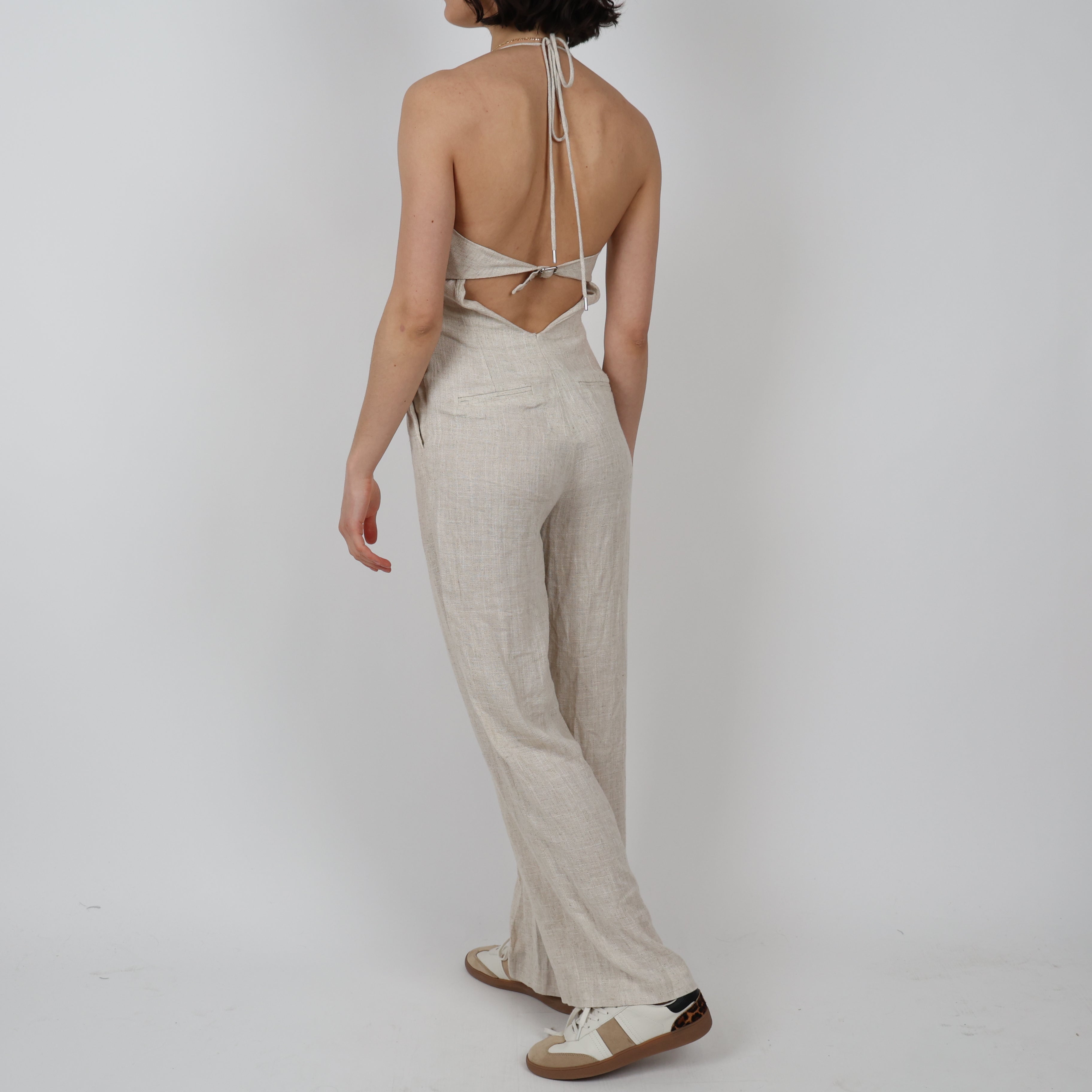 Jumpsuit, UK Size 8