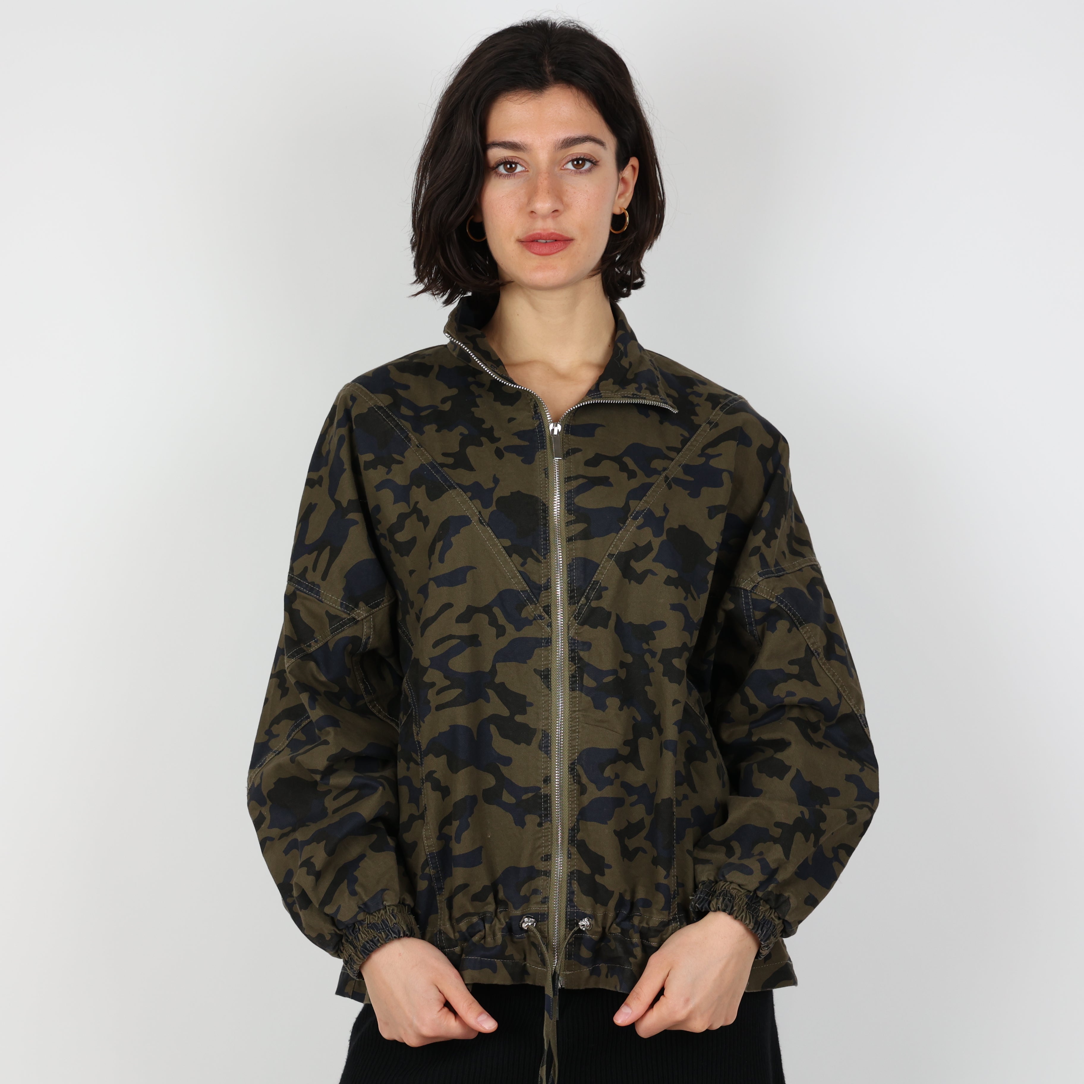 Jacket, UK Size 14