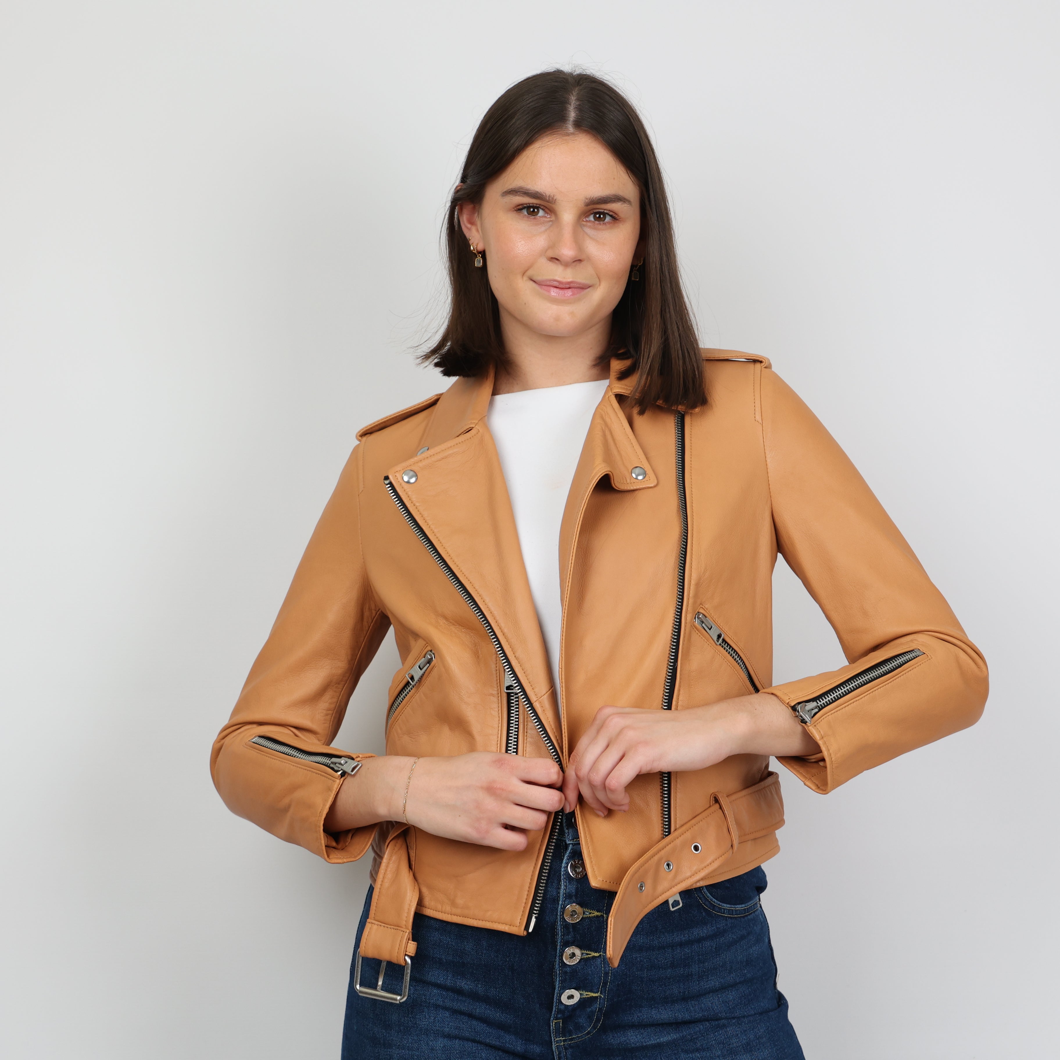 Jacket, UK Size 10