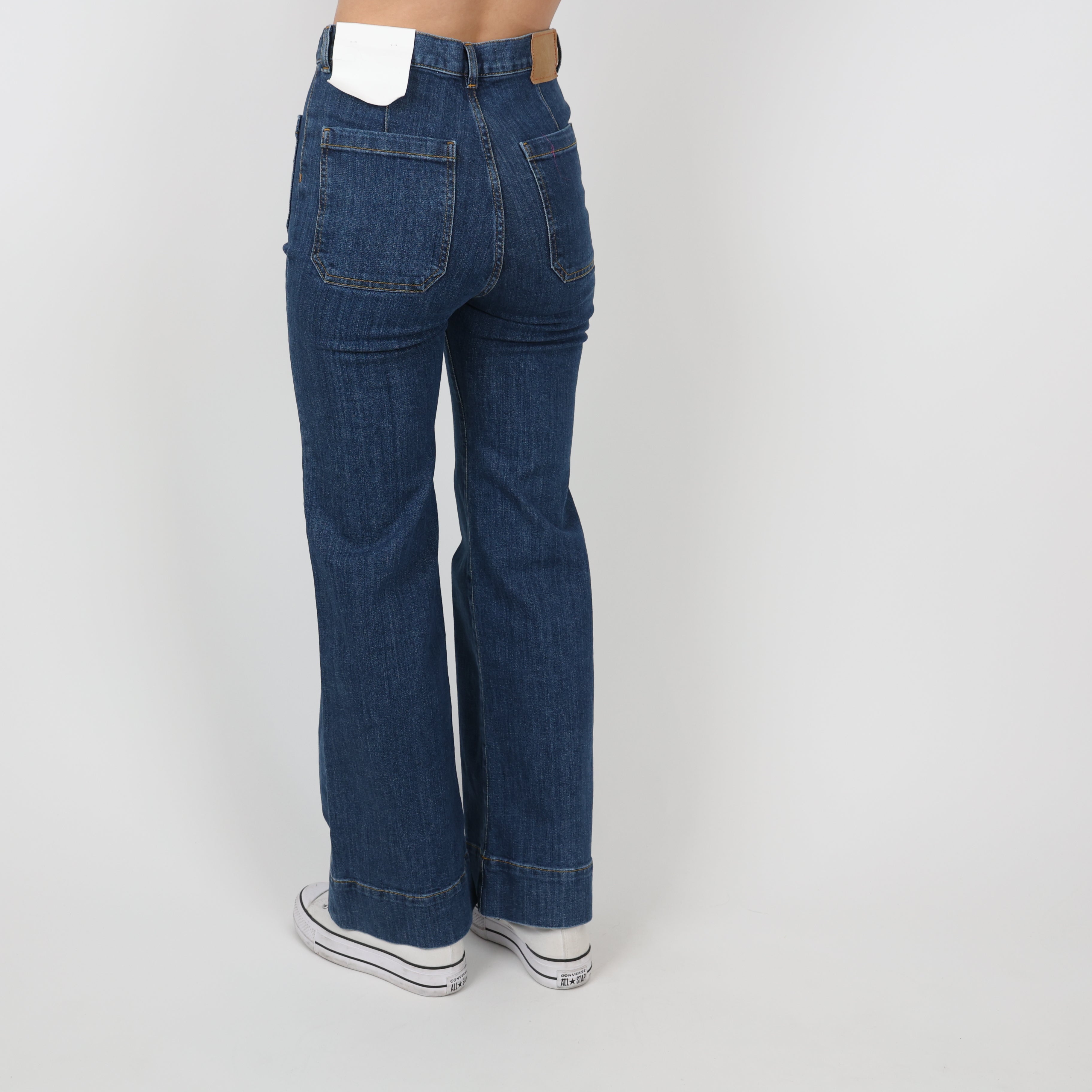 Jeans, Waist 27