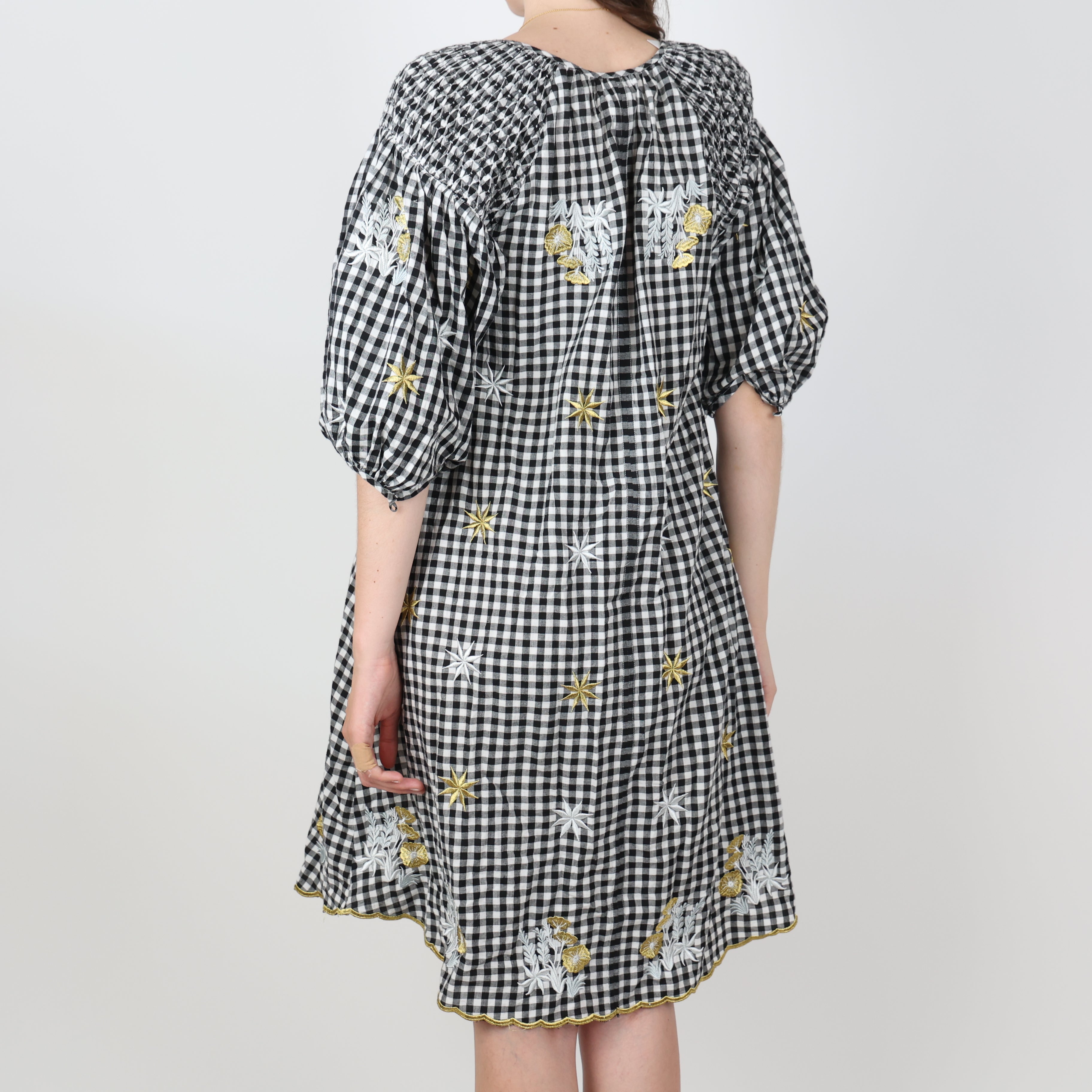 Dress, UK Size One Size