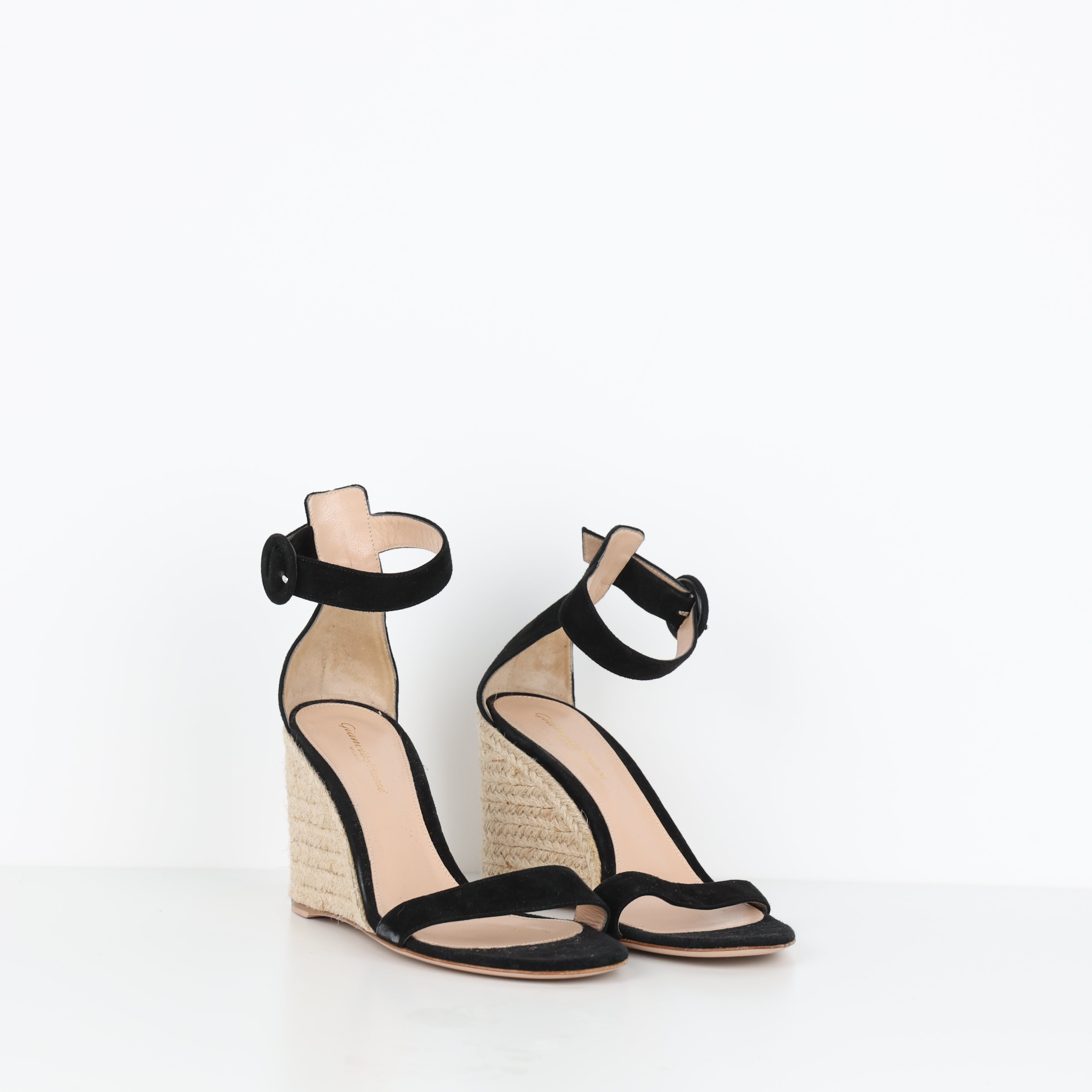 Heels, Shoe Size 39