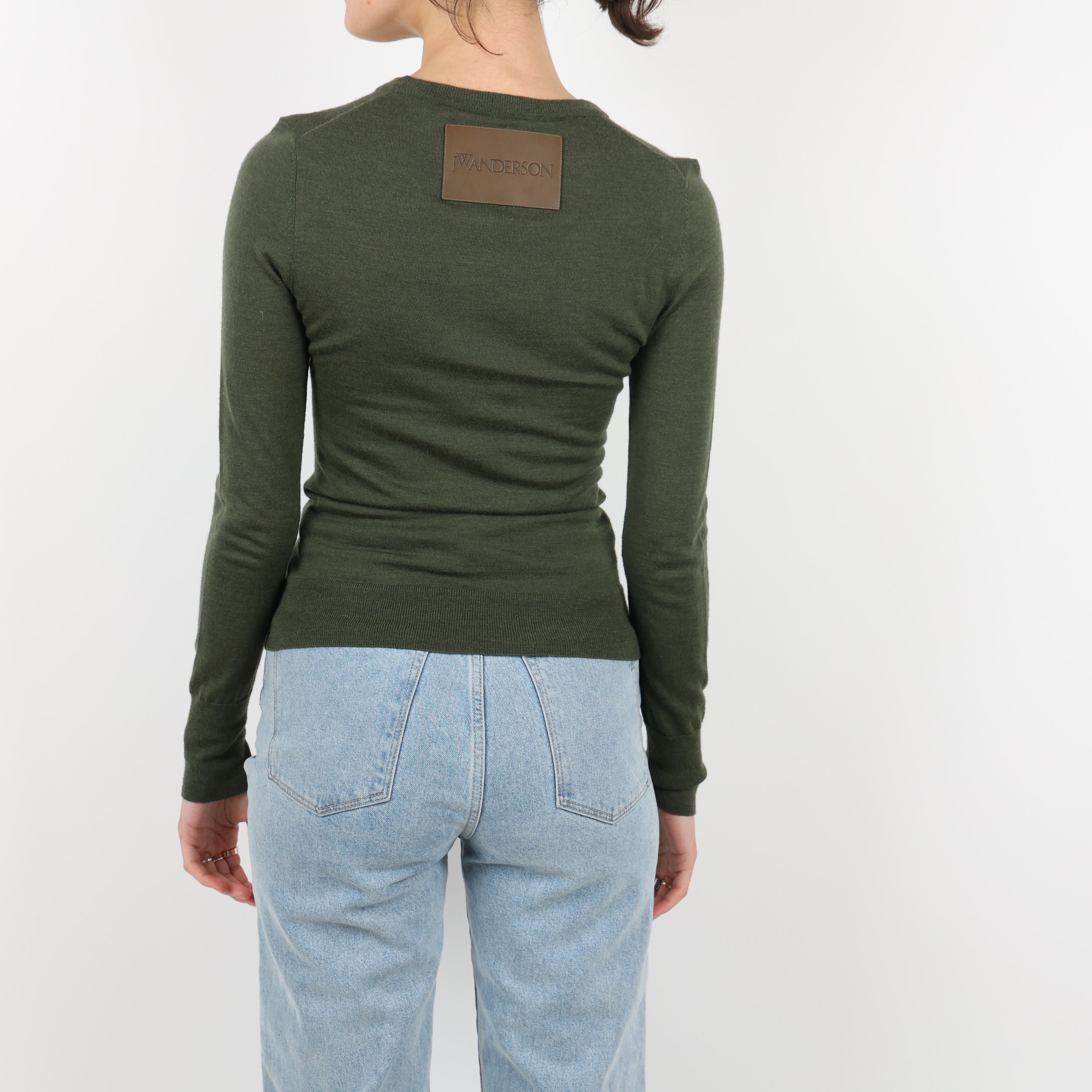 Knitwear, UK Size 8