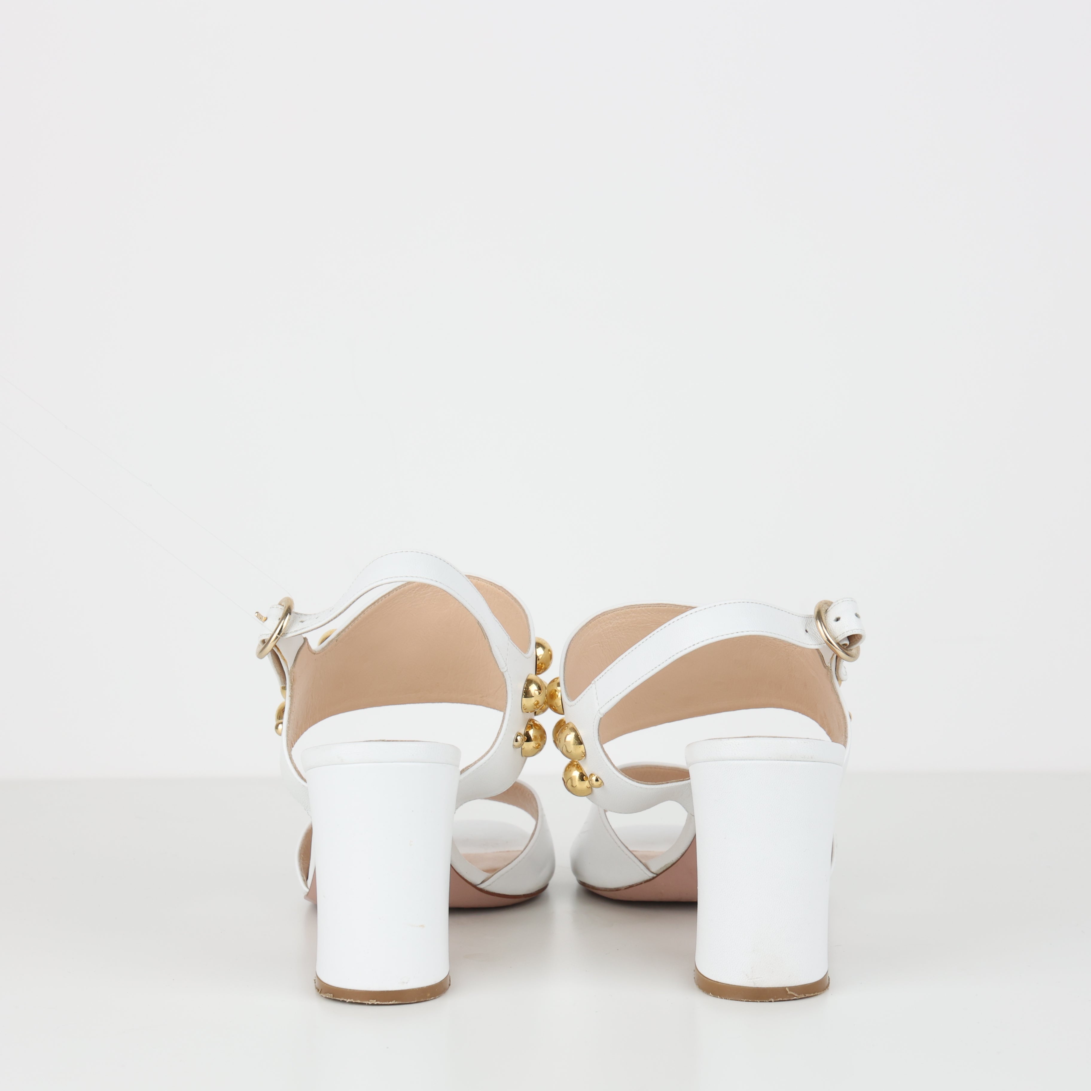 Heels, Shoe Size 40