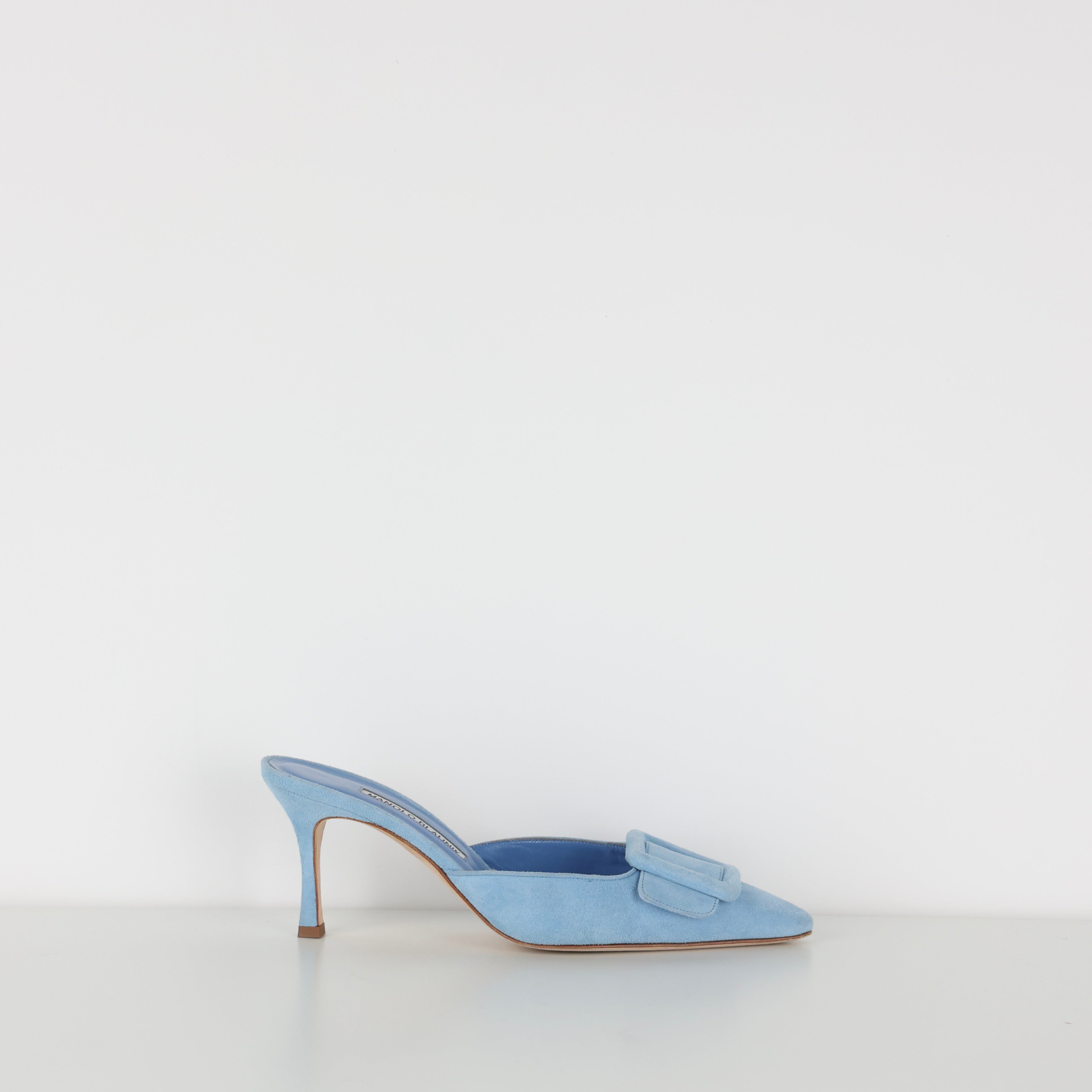 Heels , Shoe Size 38.5
