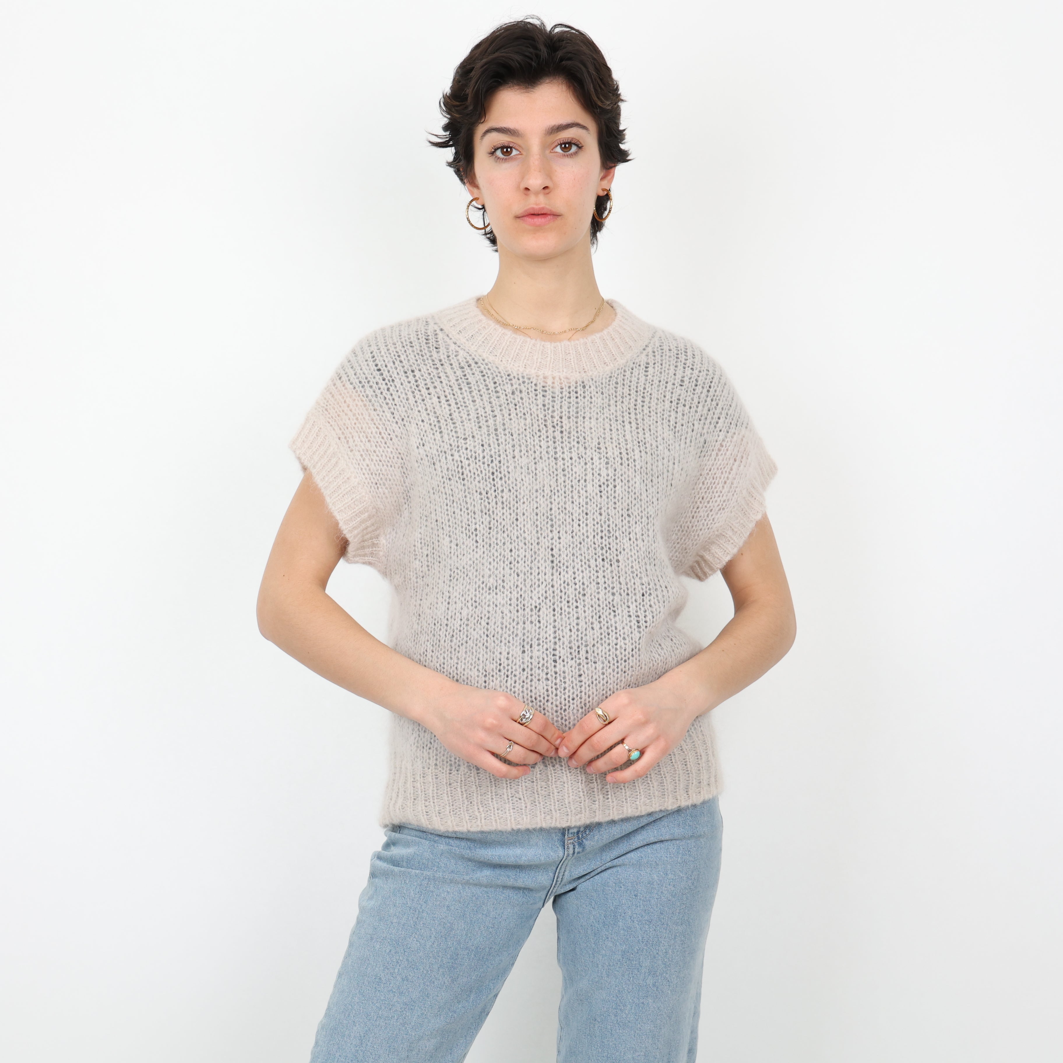 Knitwear,