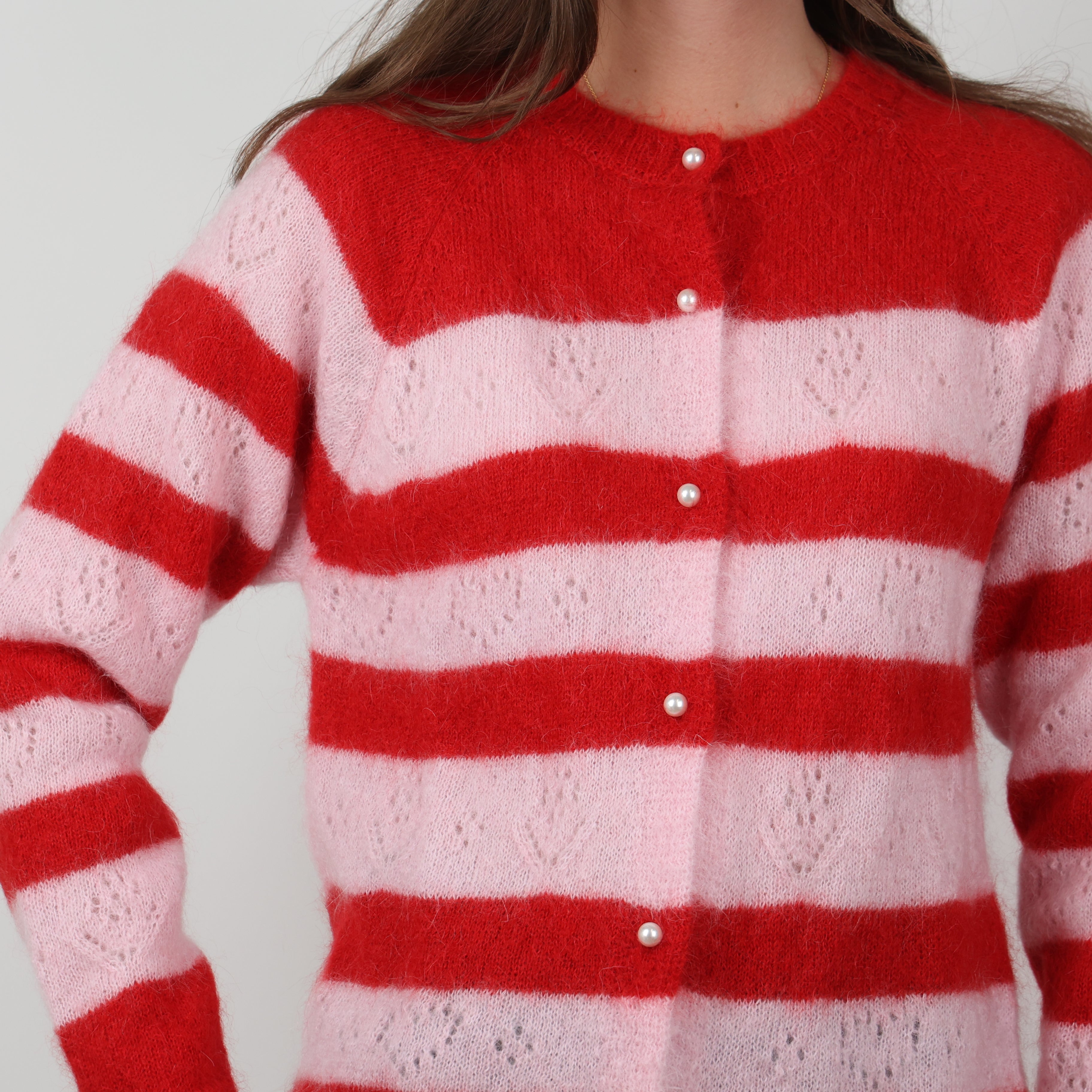 Cardigan, UK Size 8