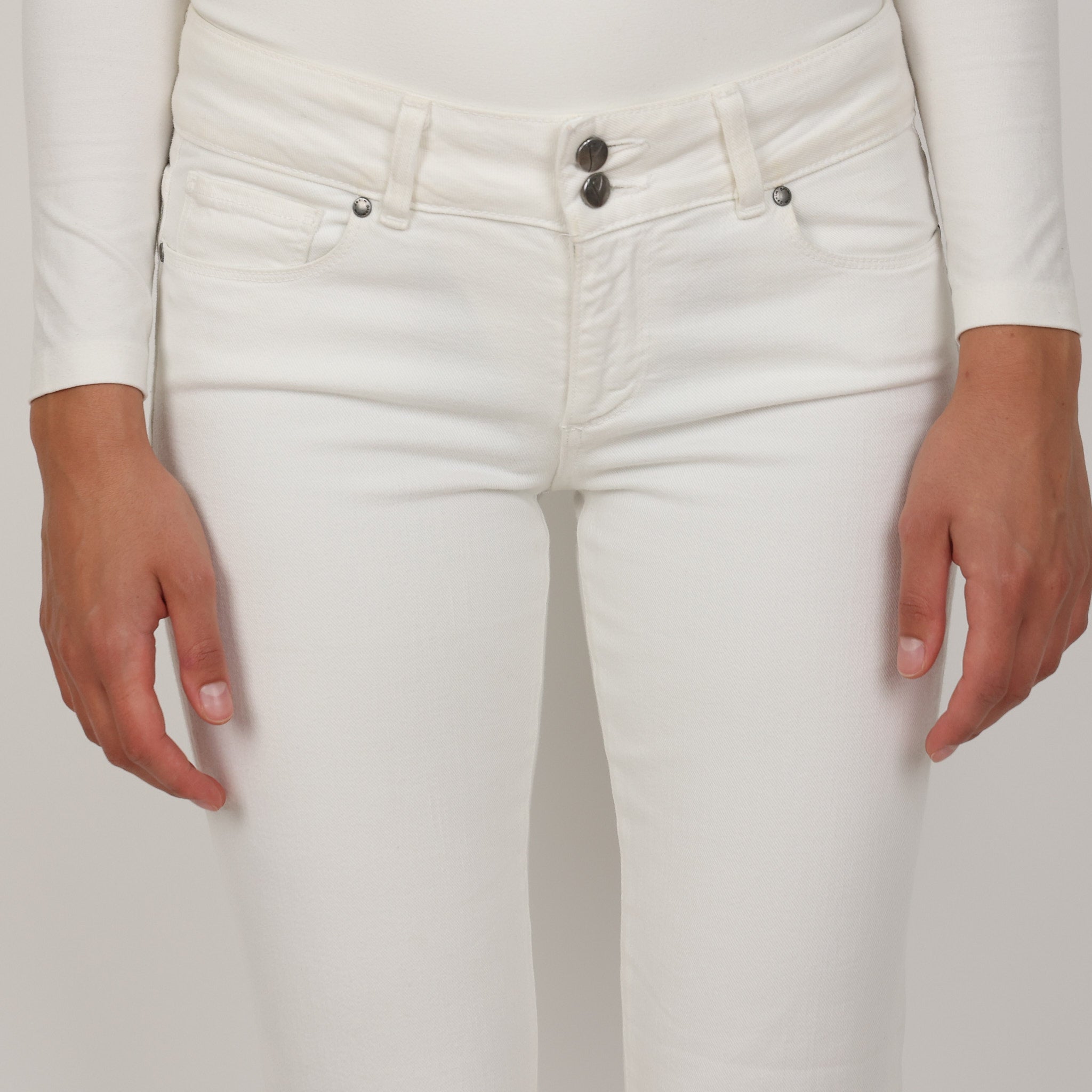 Jeans, Waist 27