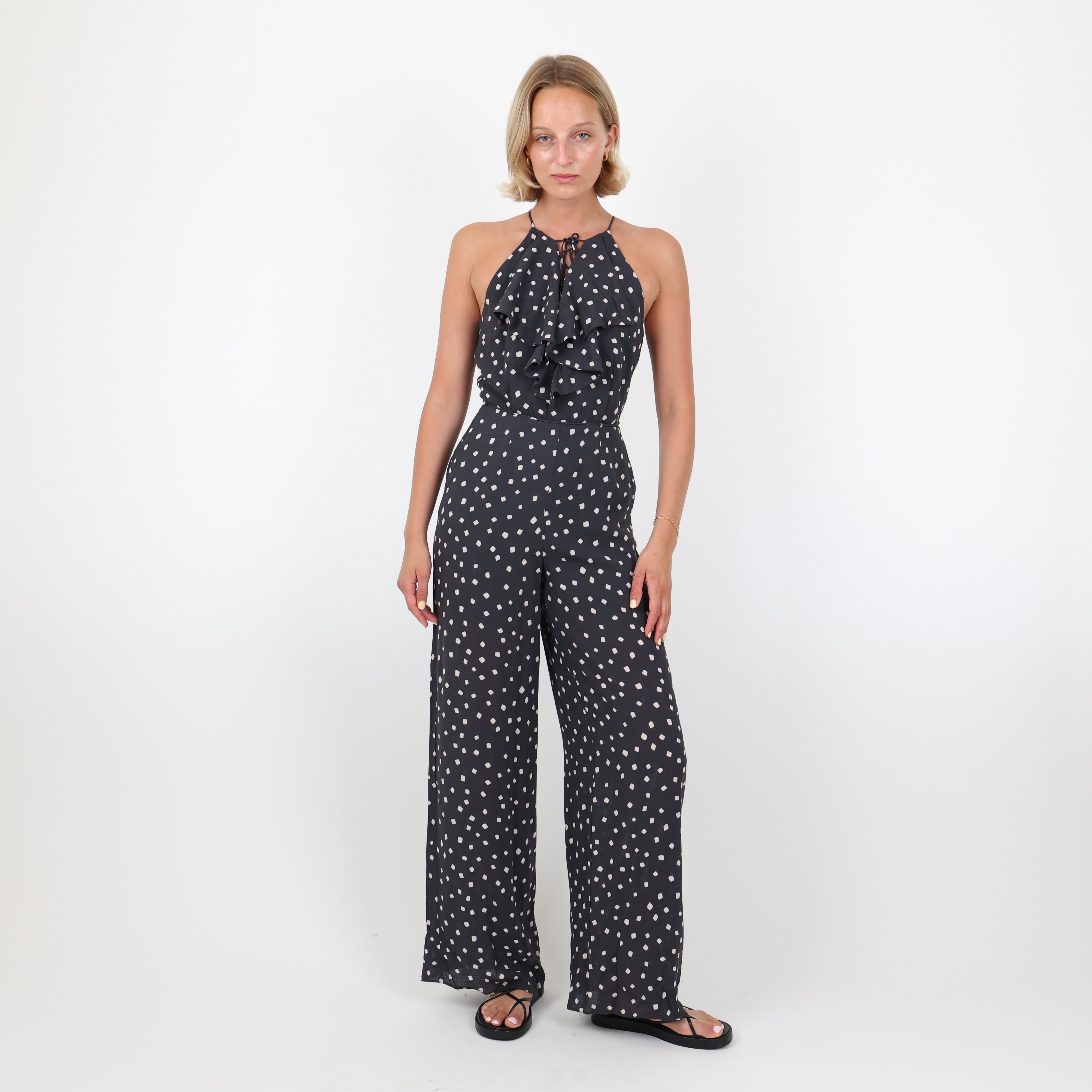 Jumpsuit, UK Size 6