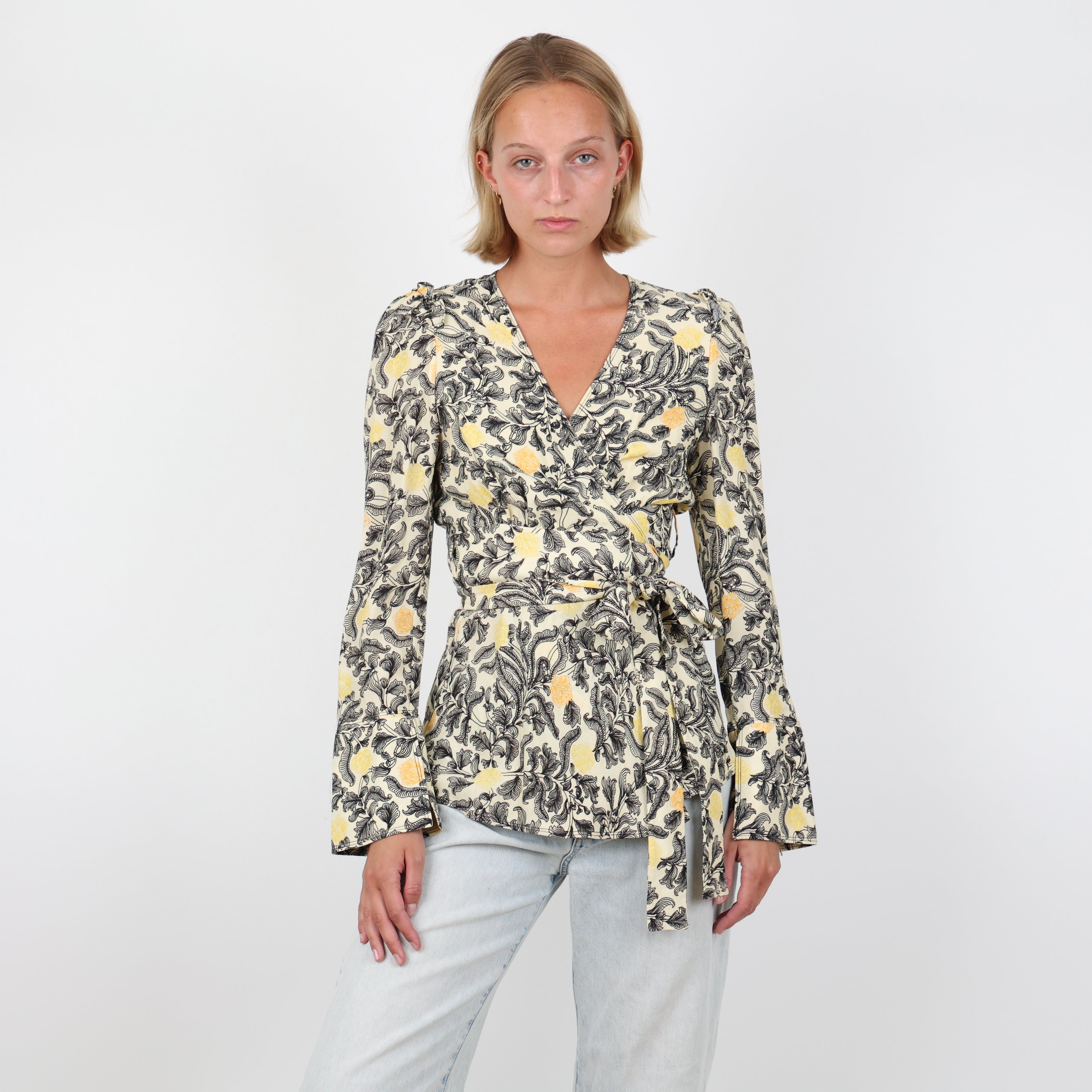 Top, UK Size 8