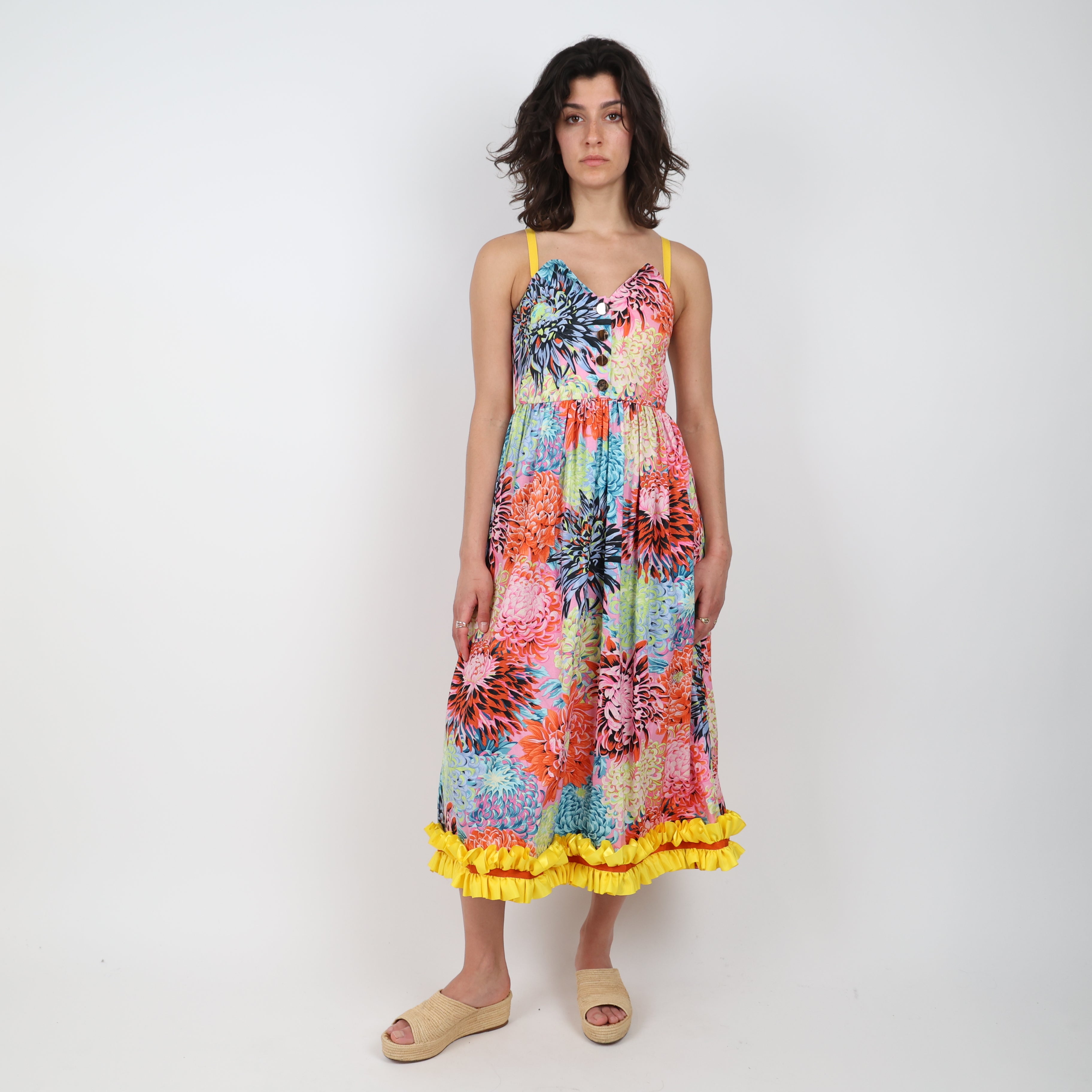 Dress, UK Size 8