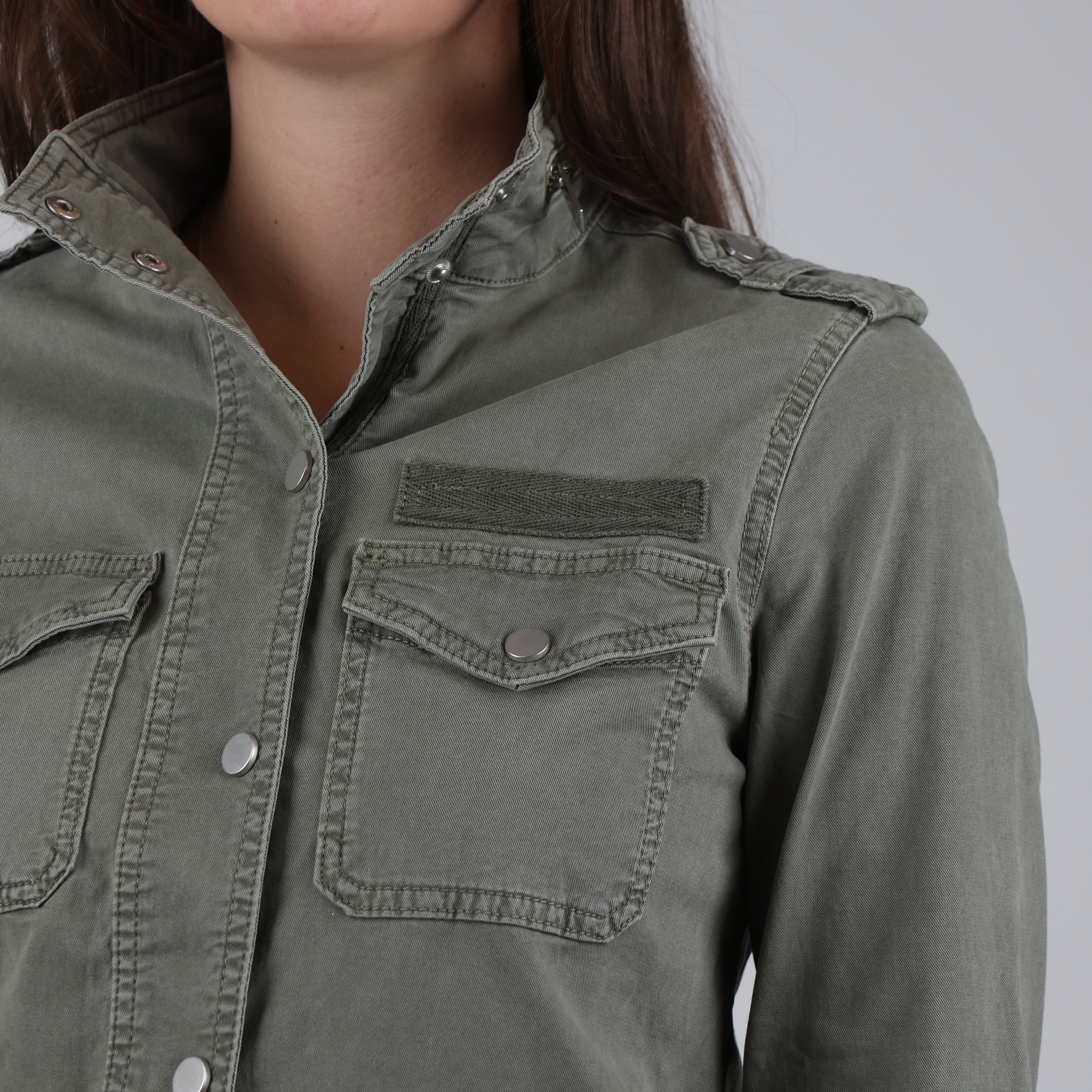 Jacket, UK Size 6