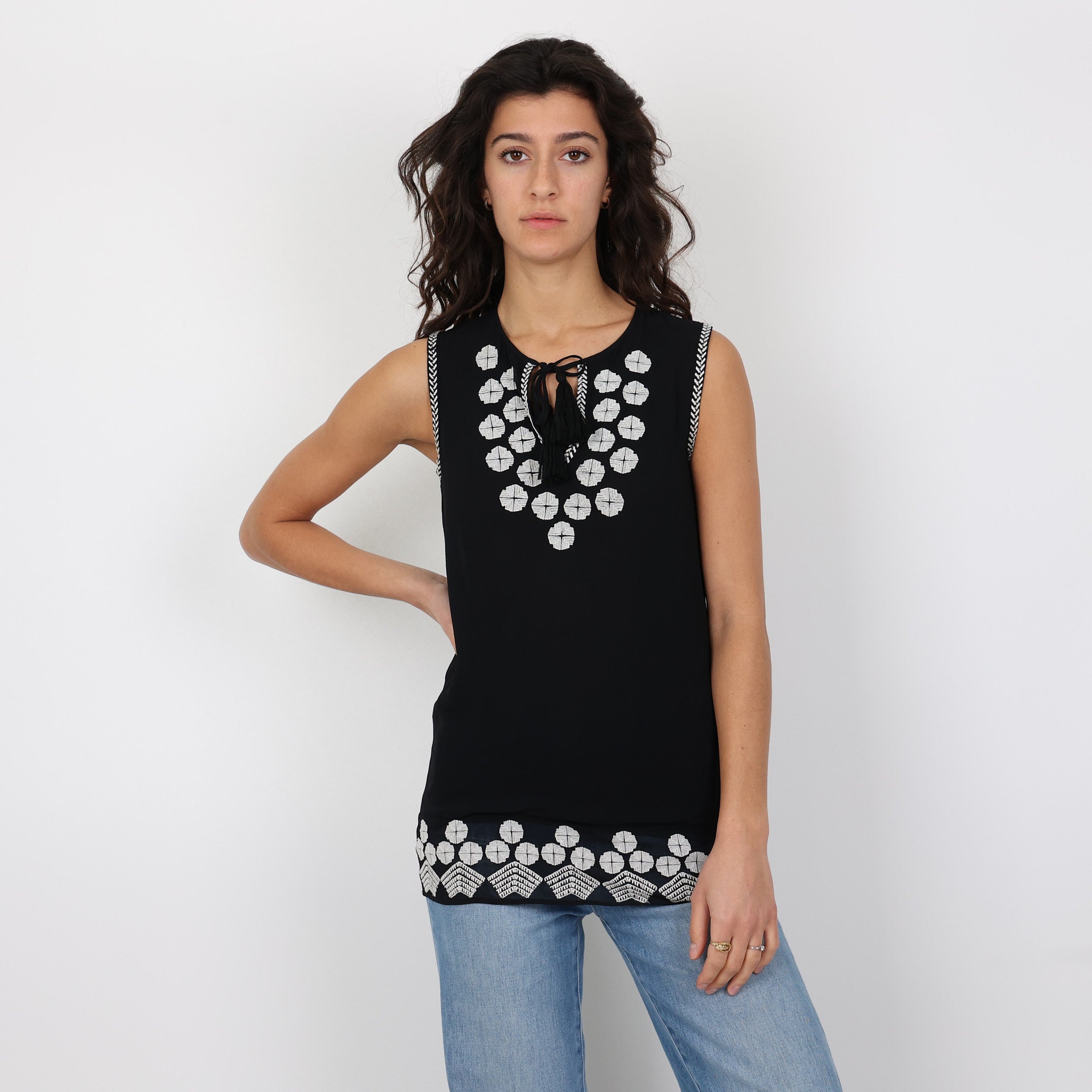 Top, UK Size 6