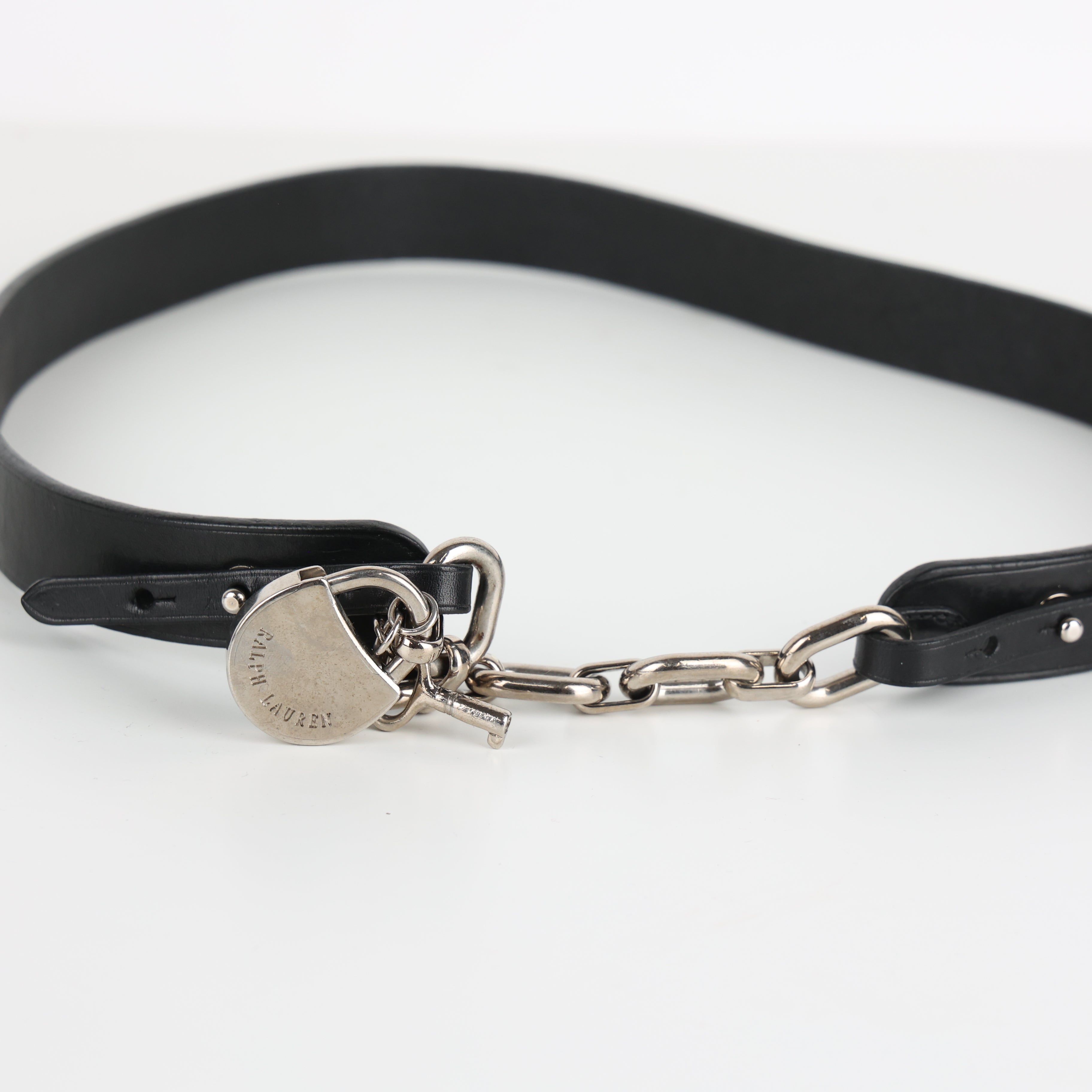Belt, UK Size One Size