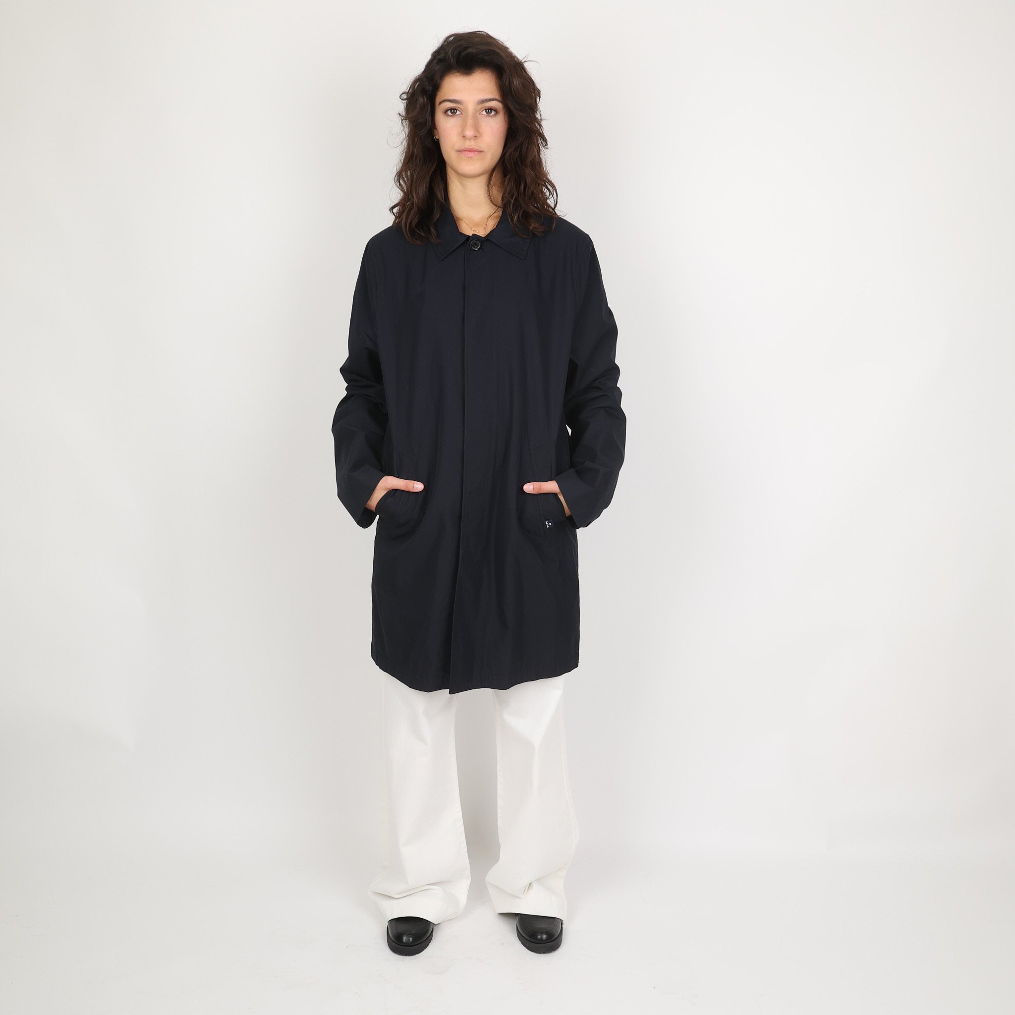 Coat, UK Size 12