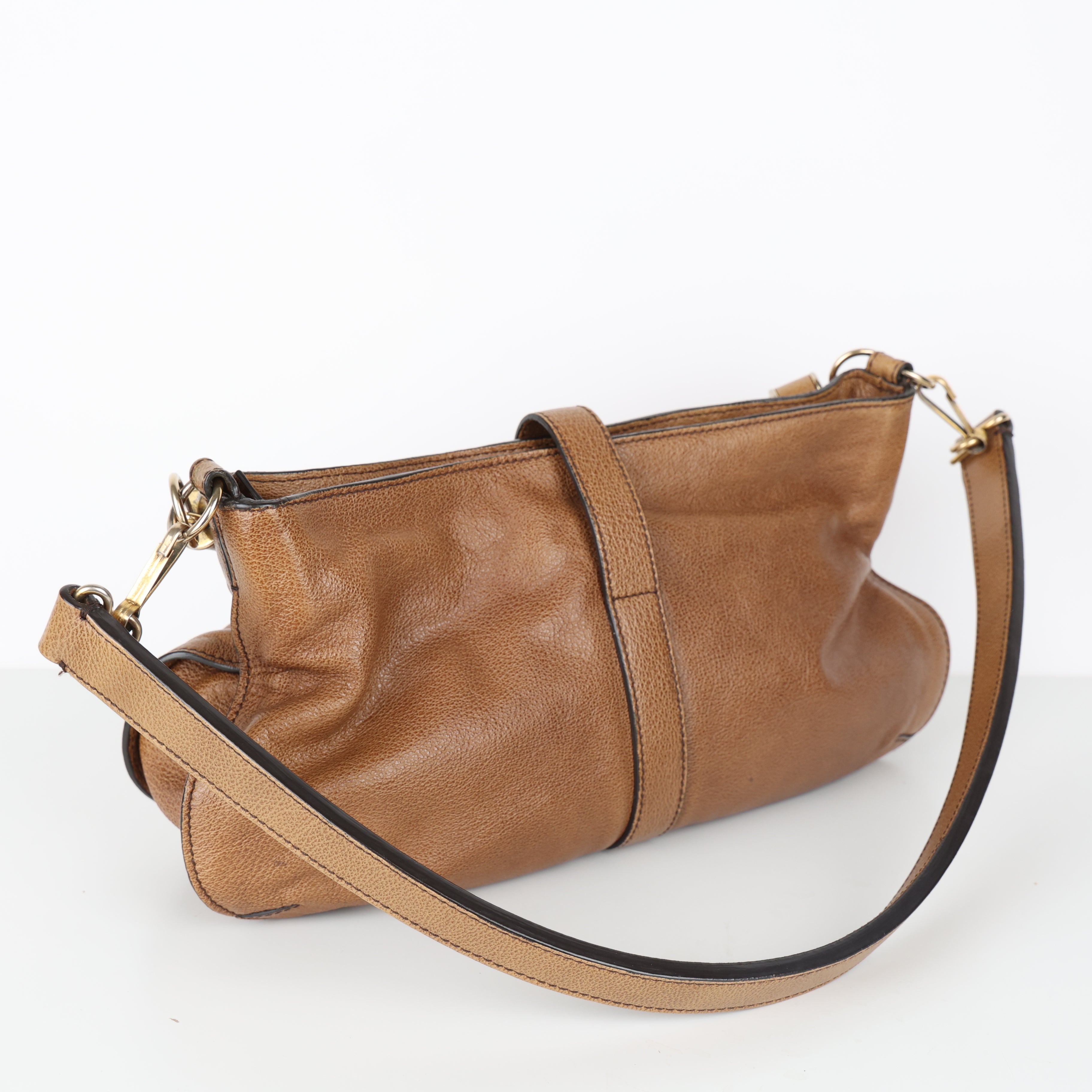 Burberry, Bartow Hobo Shoulder Bag