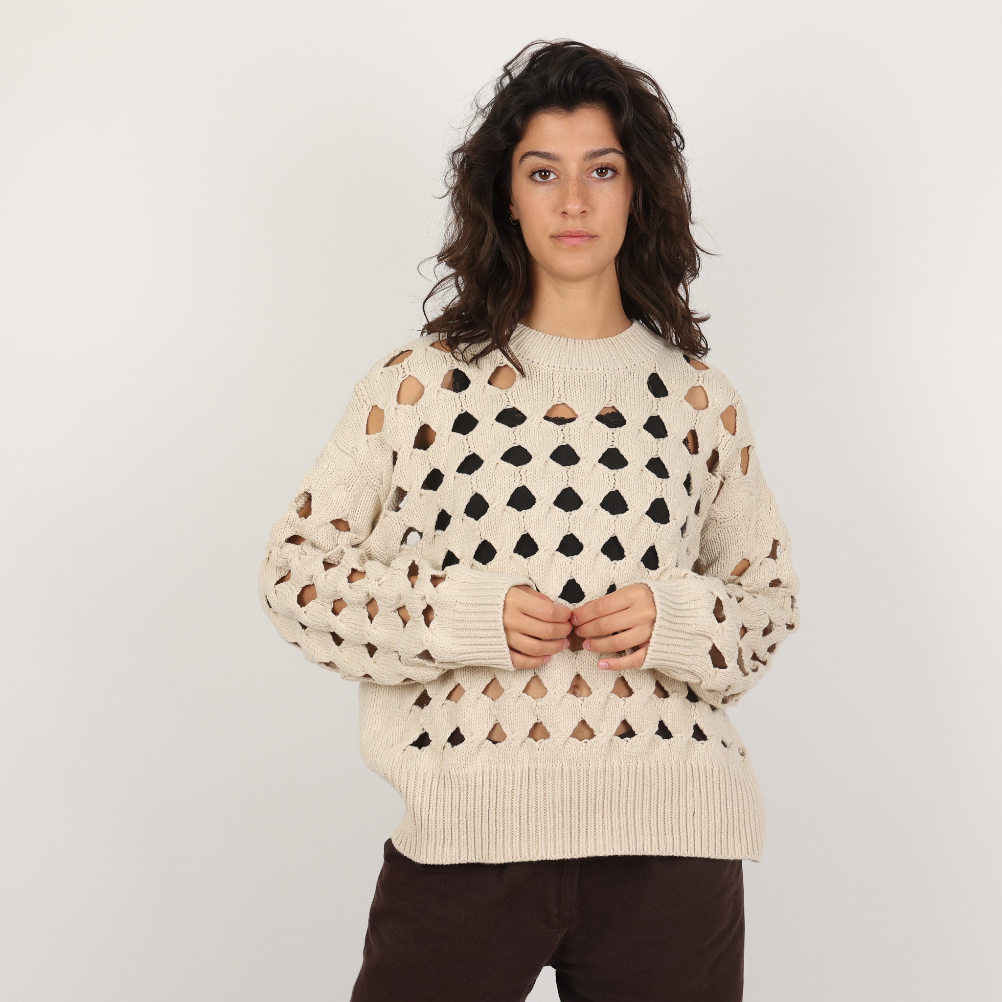 Knitwear, UK Size 8