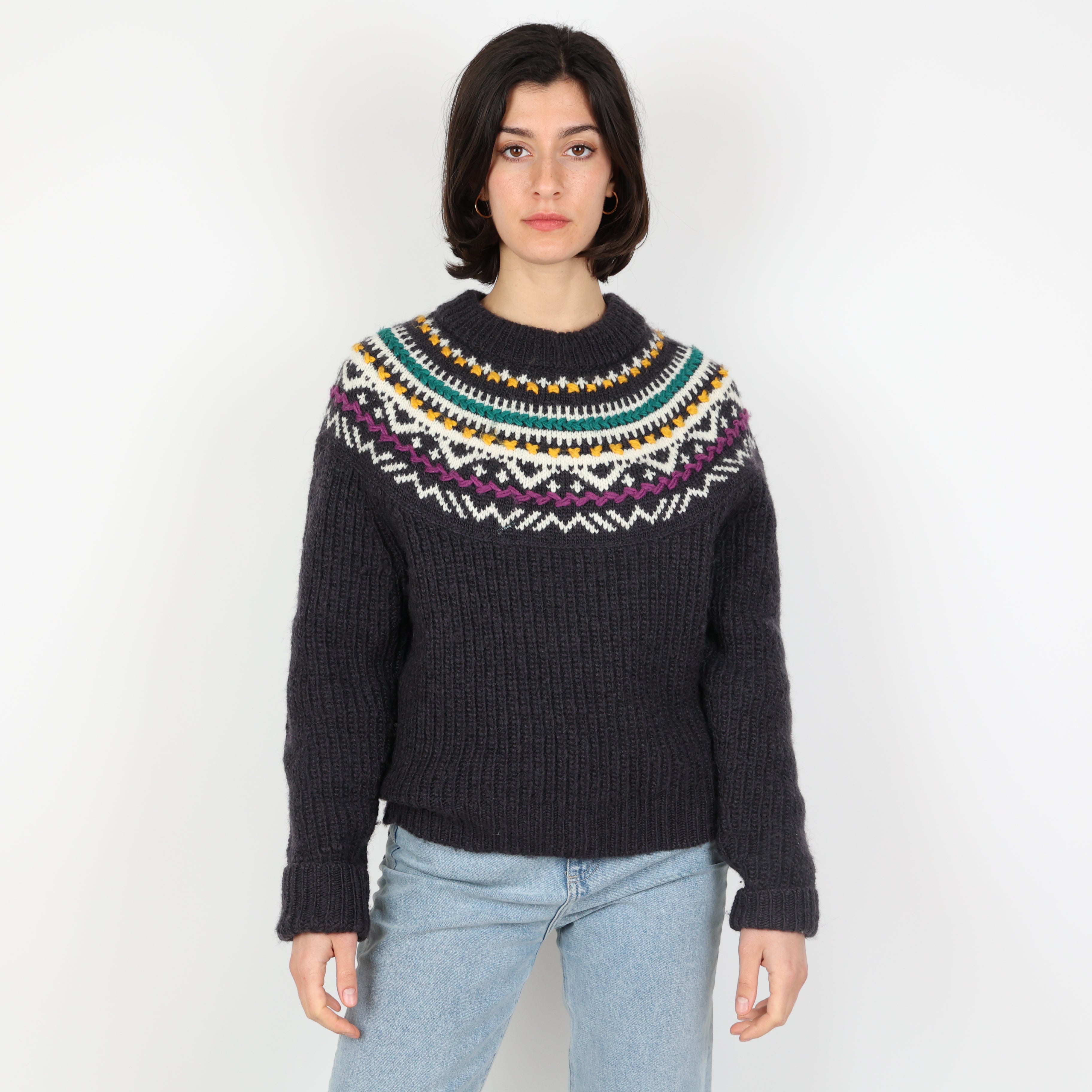 Knitwear, UK Size 10