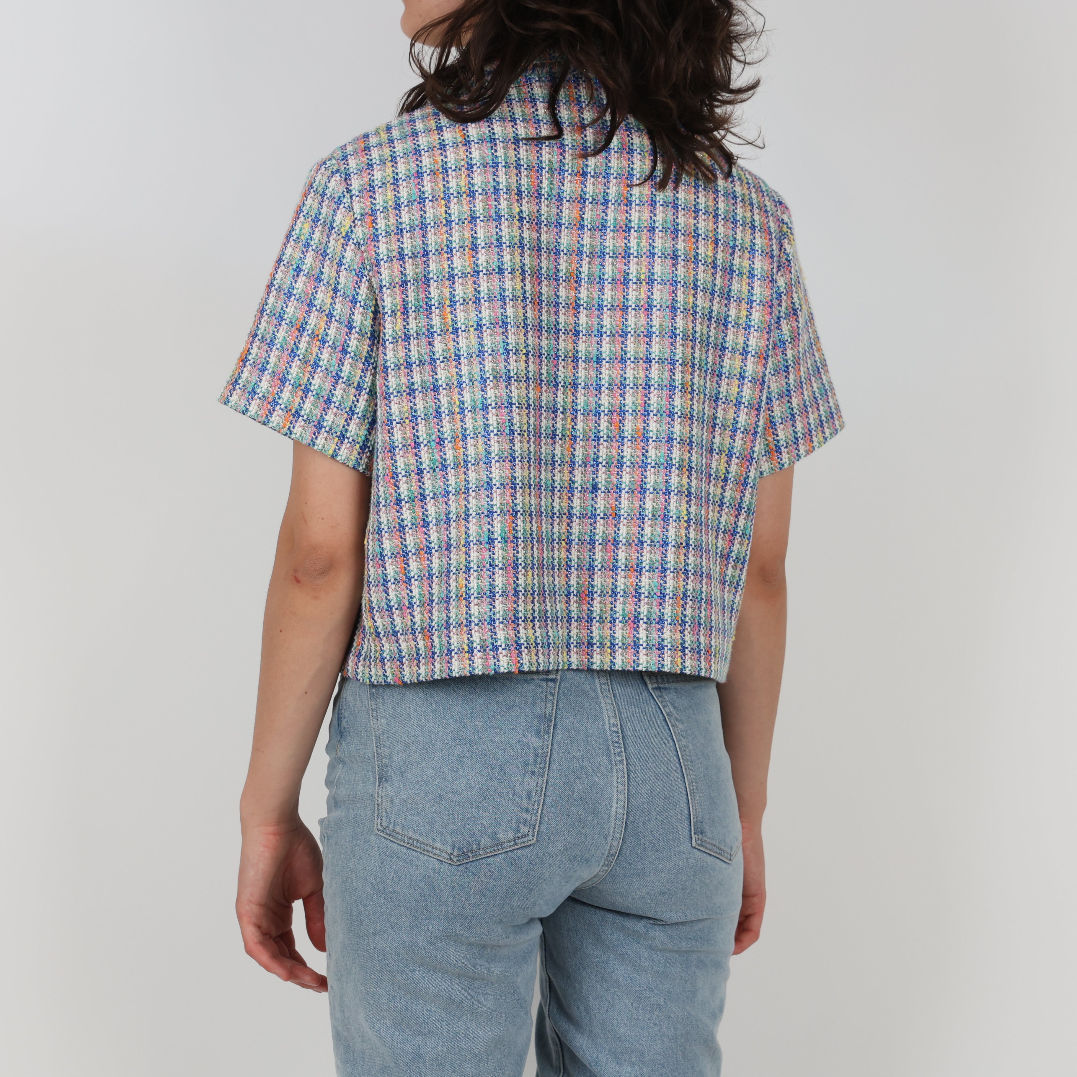 Top, UK Size 12