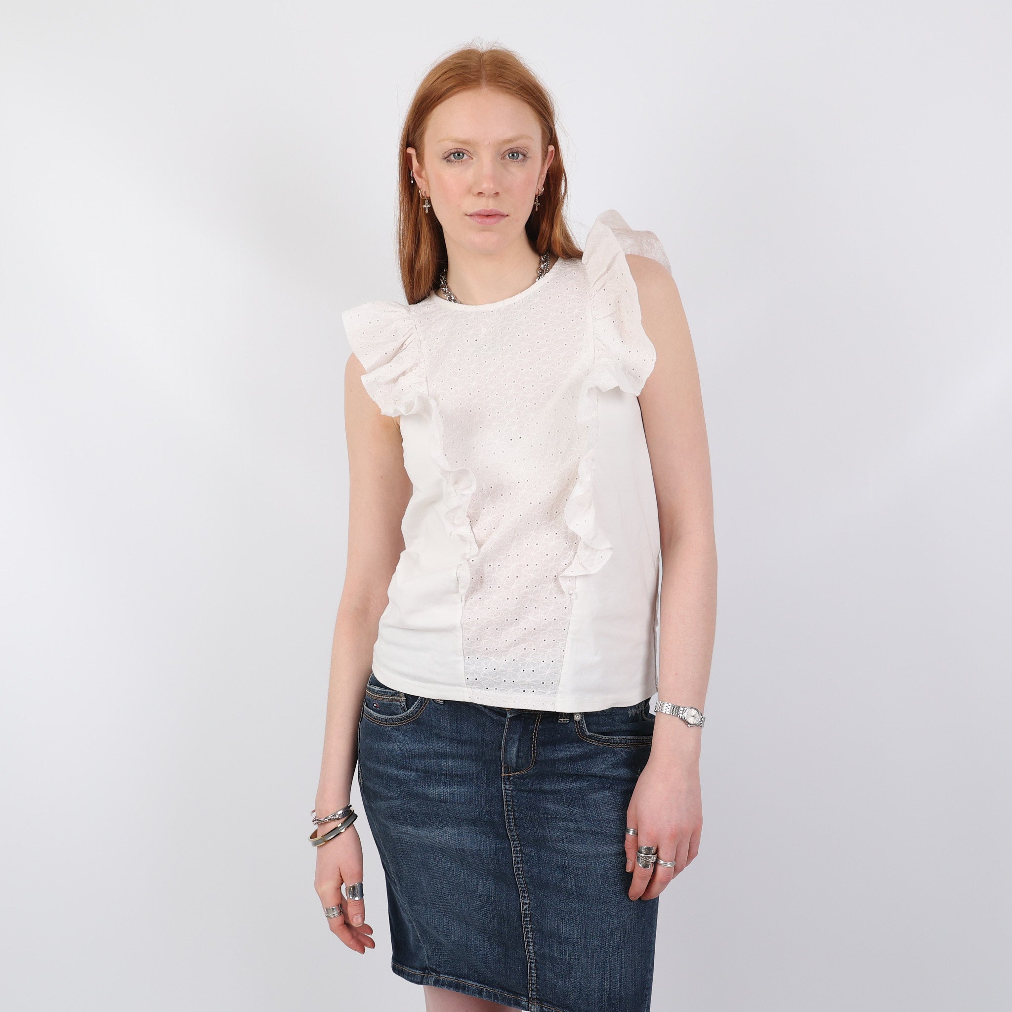 Top, UK Size 6