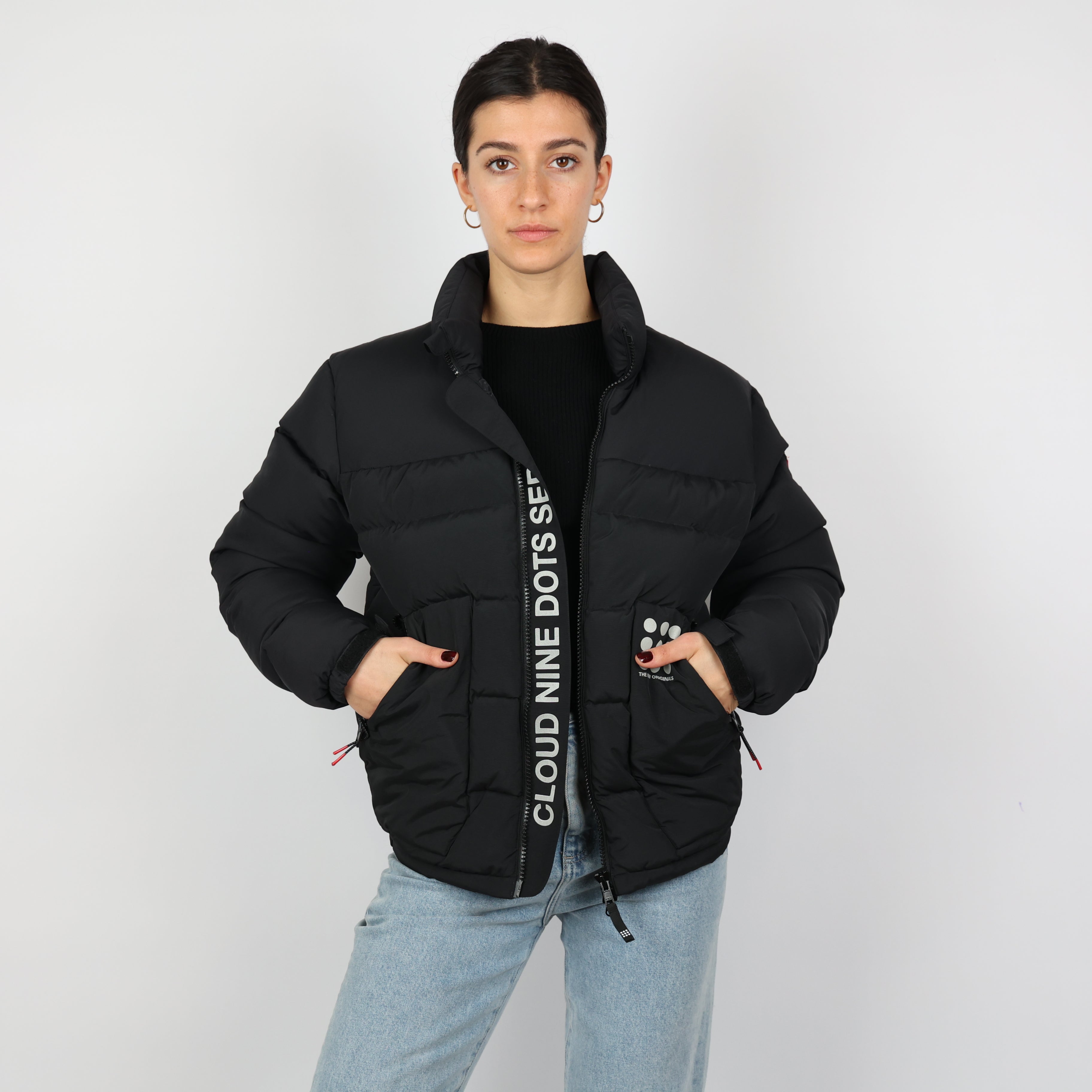 Jacket, UK Size 8