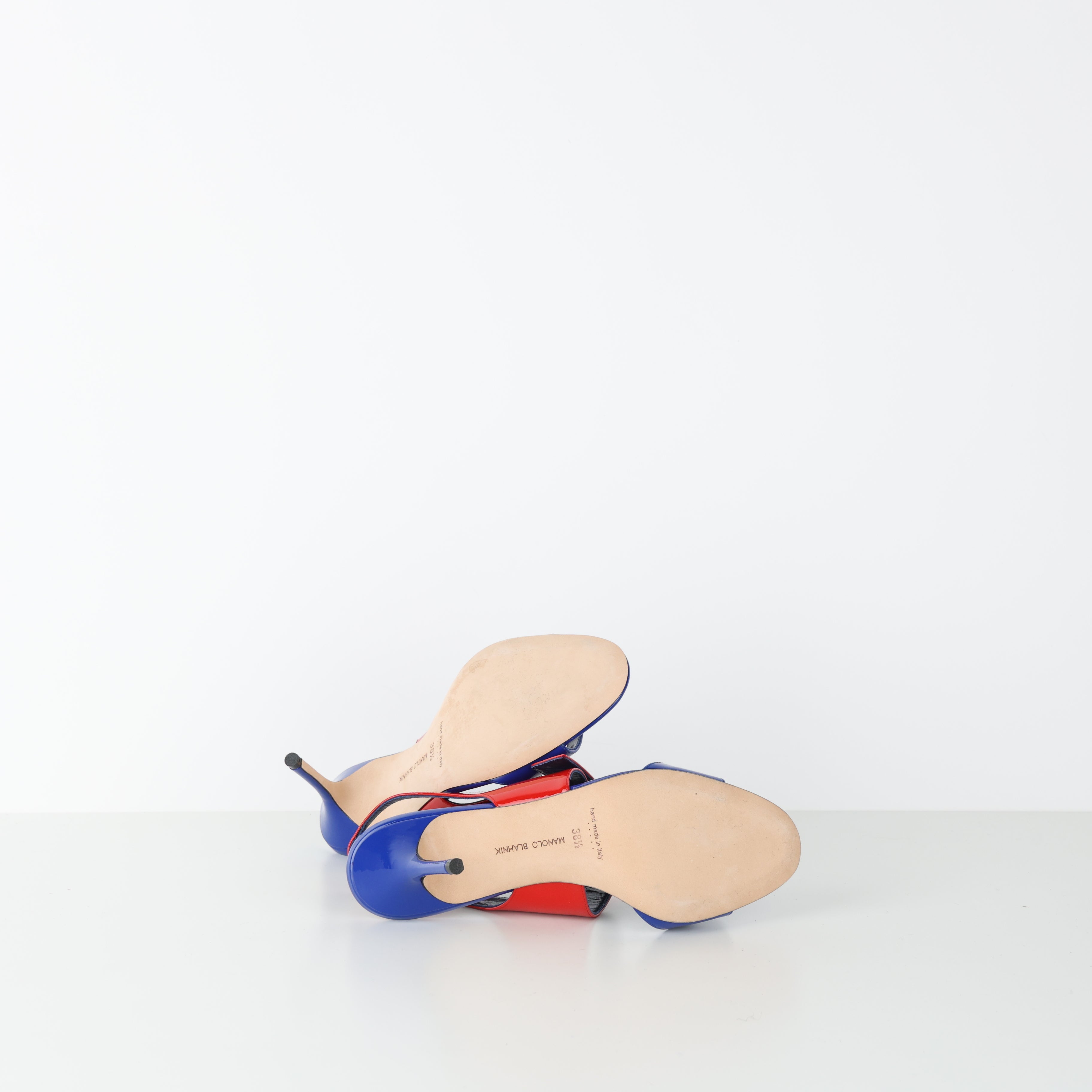 Heels , Shoe Size 38.5
