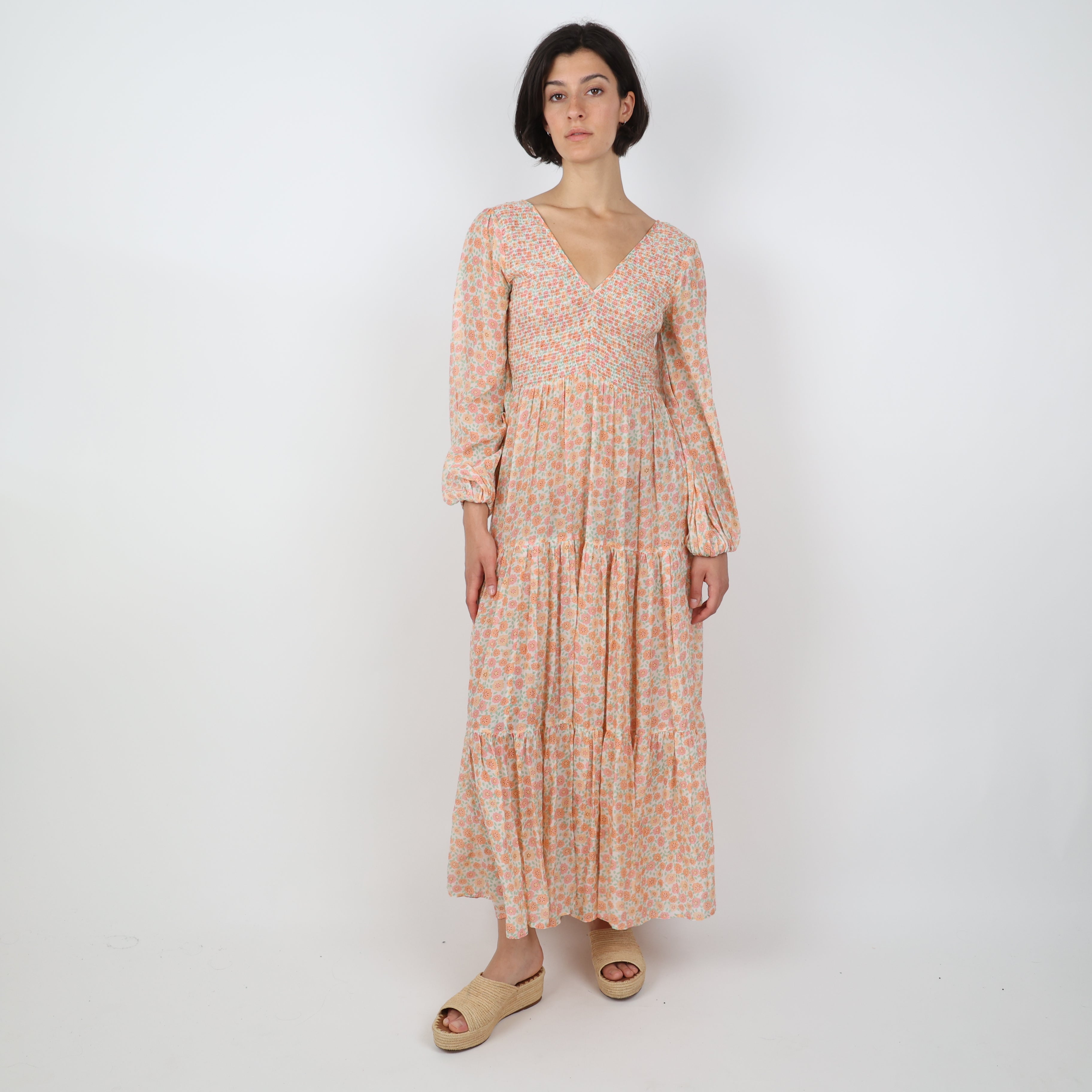 Dress, UK Size 6