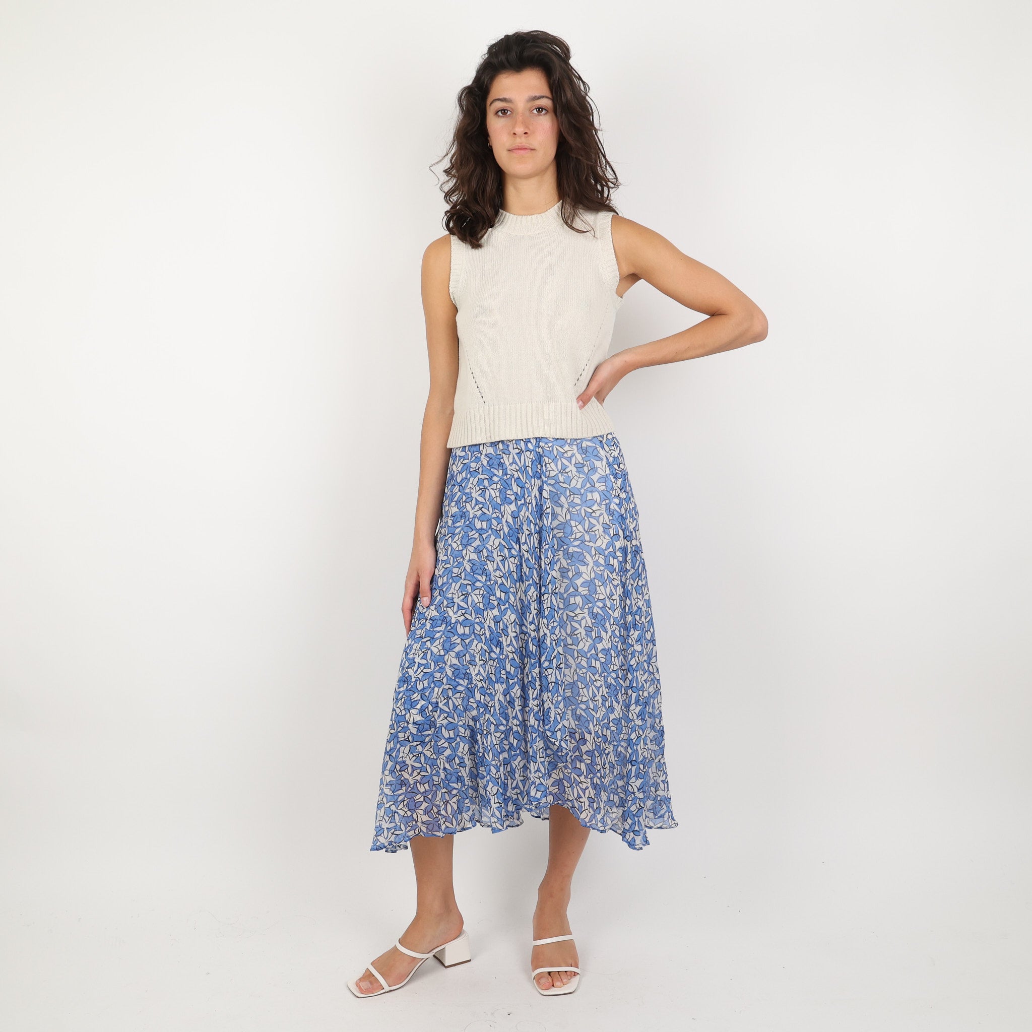 Skirt, UK Size 8