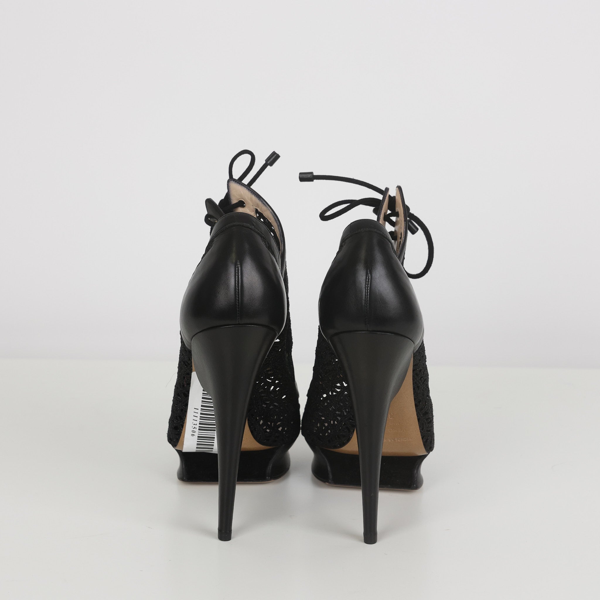 Shoes, Shoe Size 38.5