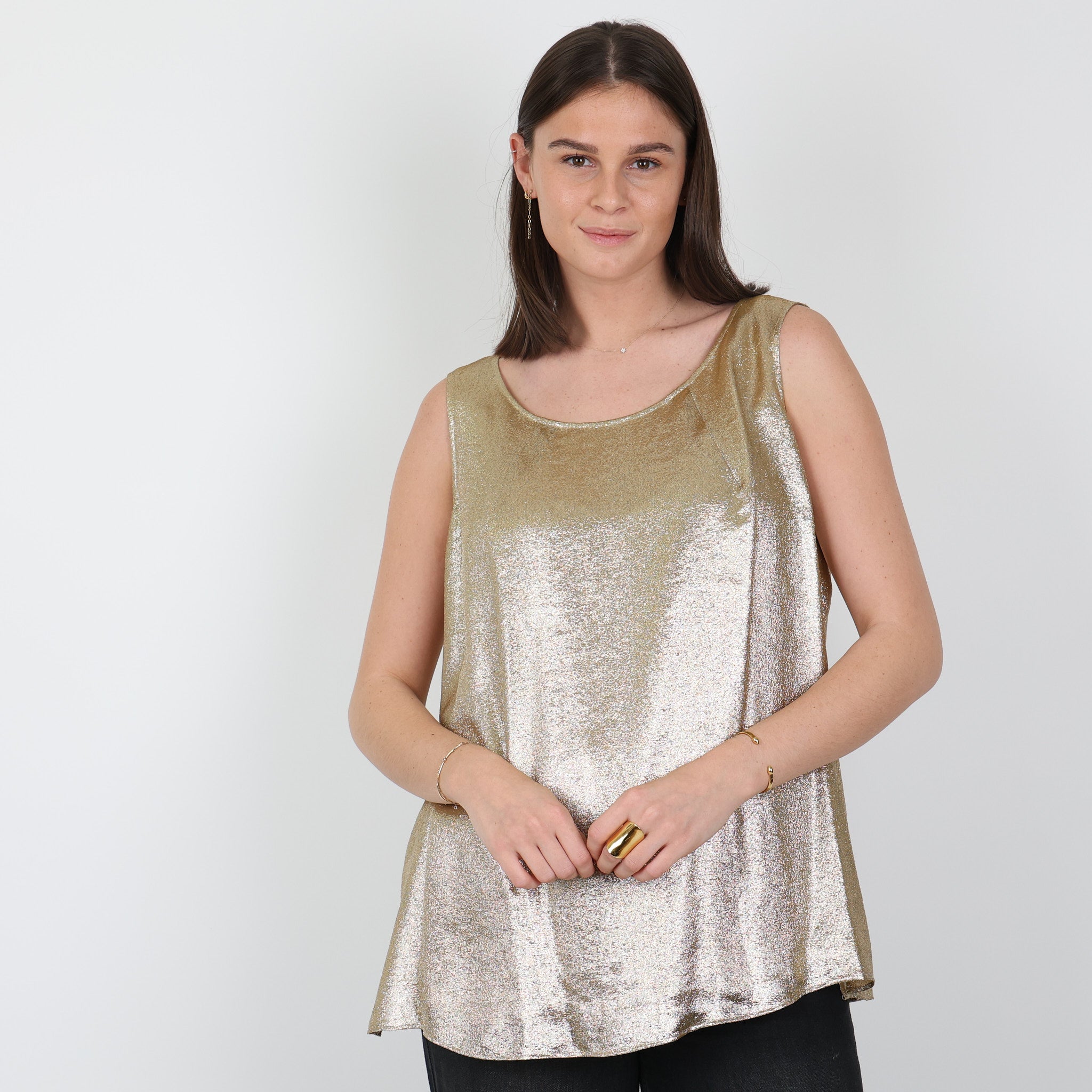 Top, UK Size 14