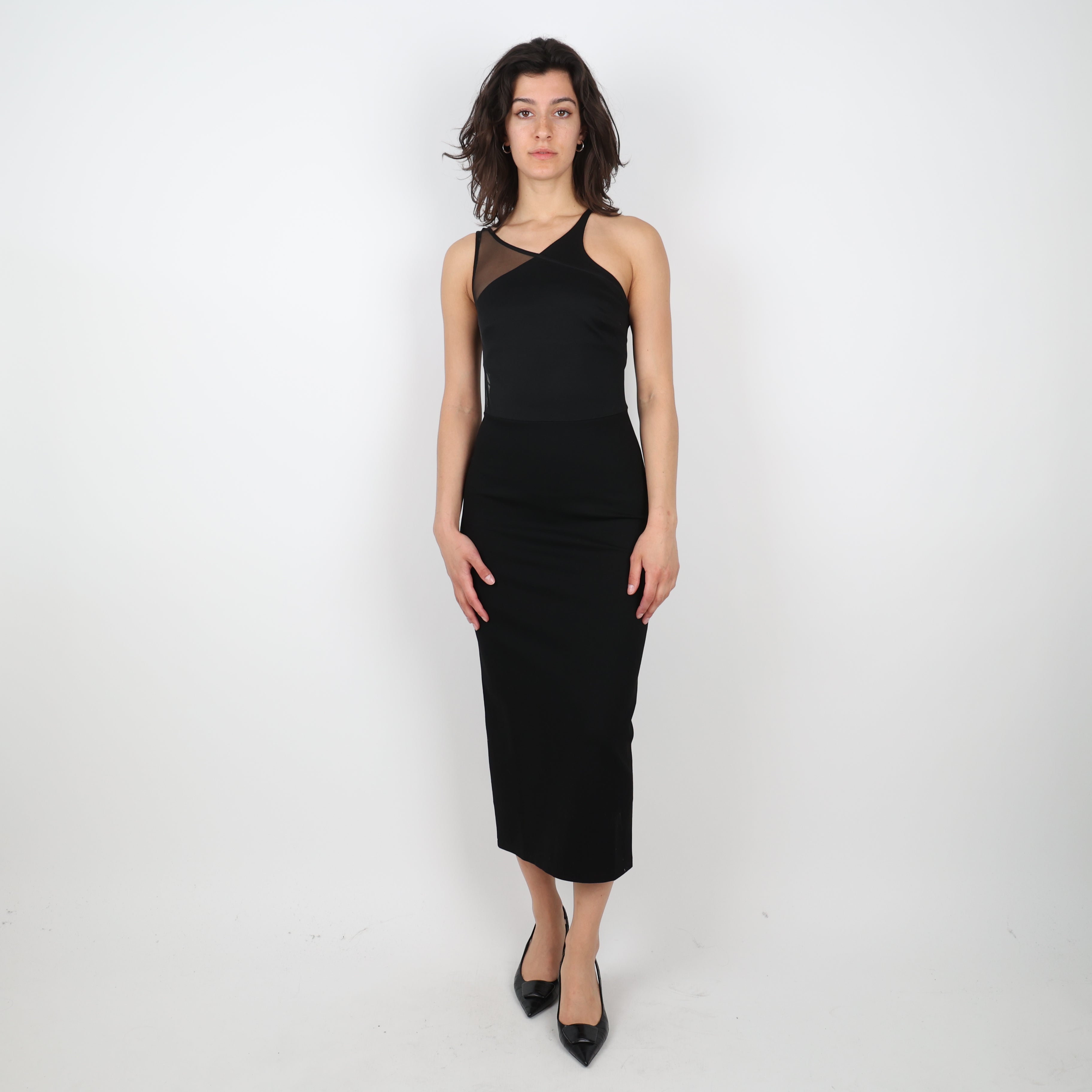 Dress, UK Size 8
