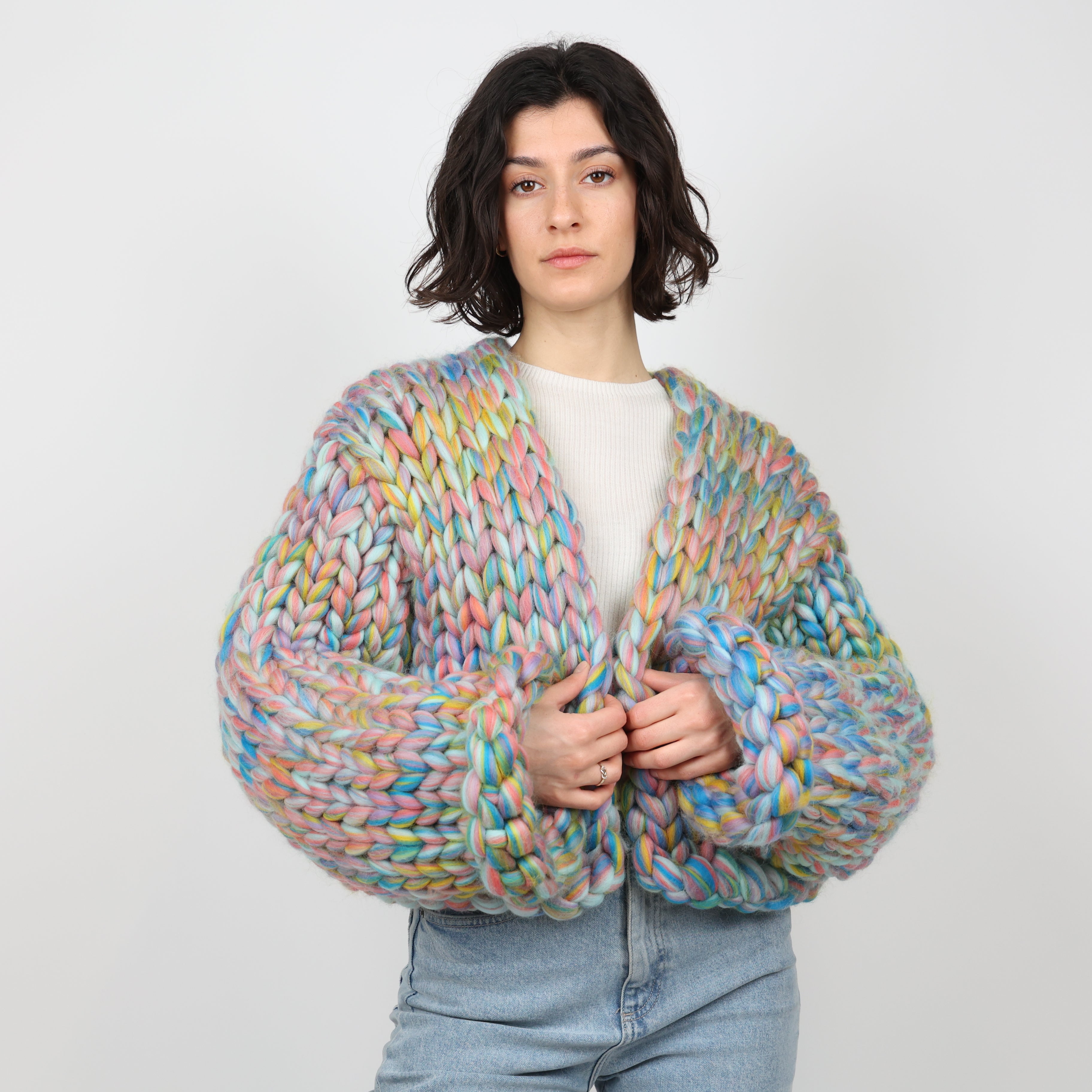 Knitwear, UK Size 10