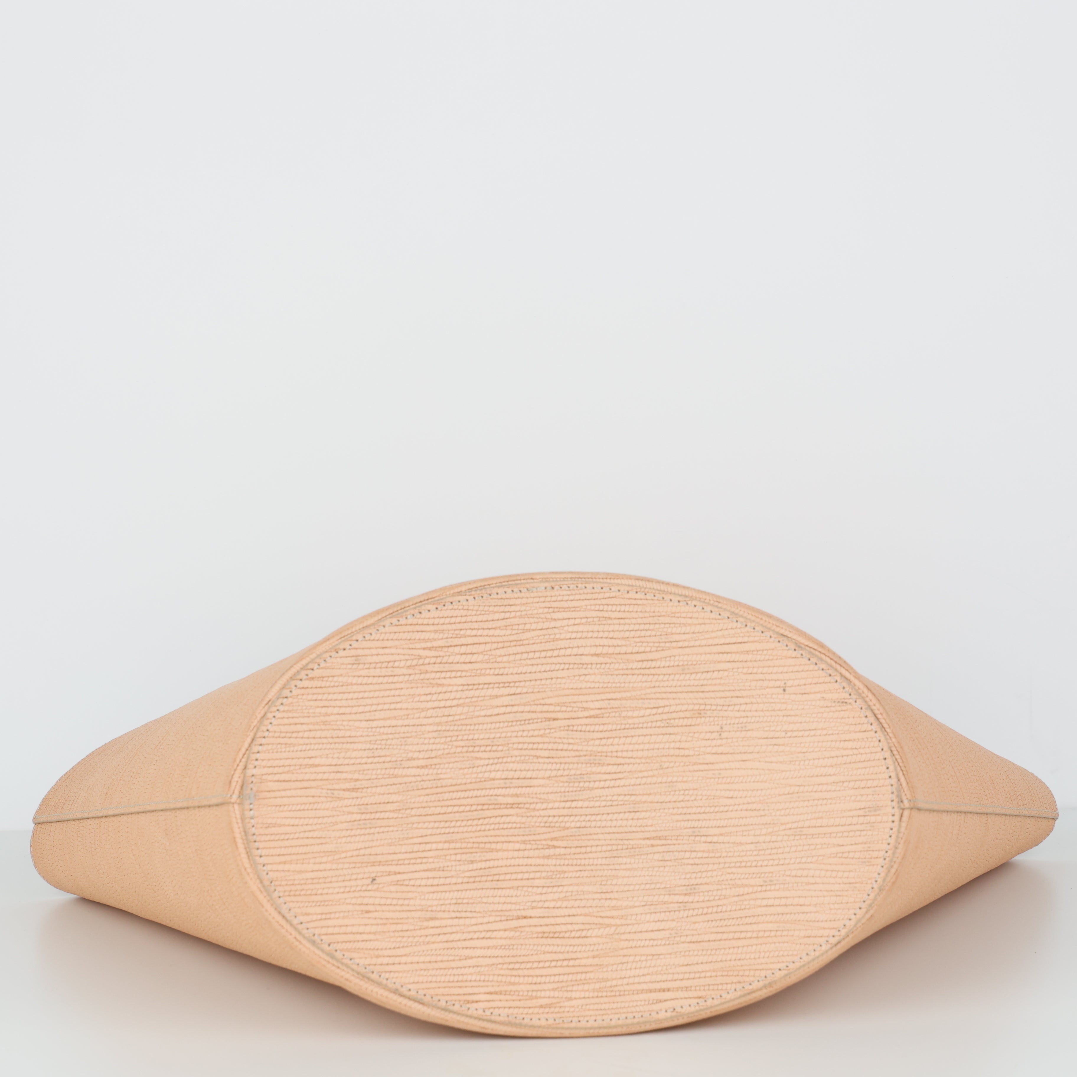 Officina Del Poggio, Basket Bag